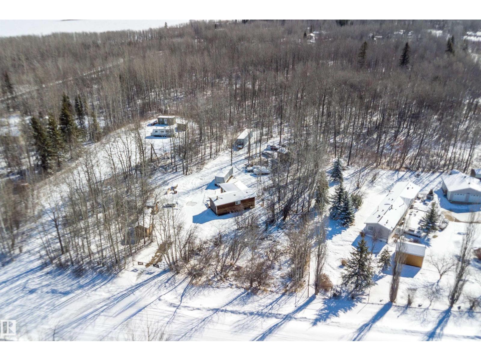 #102 5124 Twp Road 554, Rural Lac Ste. Anne County, Alberta T0E 0L0 - Photo 21 - E4482943