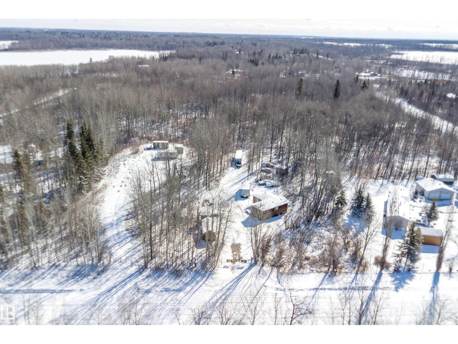 #102 5124 Twp Road 554, Rural Lac Ste. Anne County, Alberta T0E 0L0 - Photo 22 - E4482943