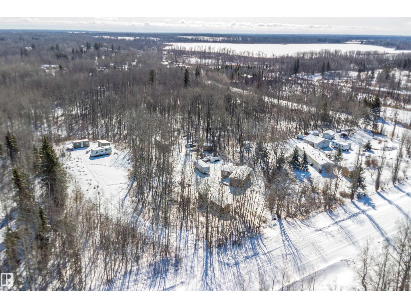 #102 5124 Twp Road 554, Rural Lac Ste. Anne County, Alberta T0E 0L0 - Photo 23 - E4482943