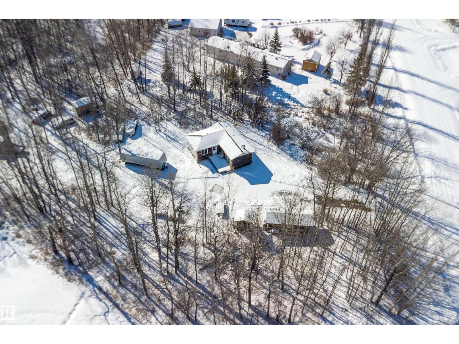 #102 5124 Twp Road 554, Rural Lac Ste. Anne County, Alberta T0E 0L0 - Photo 25 - E4482943