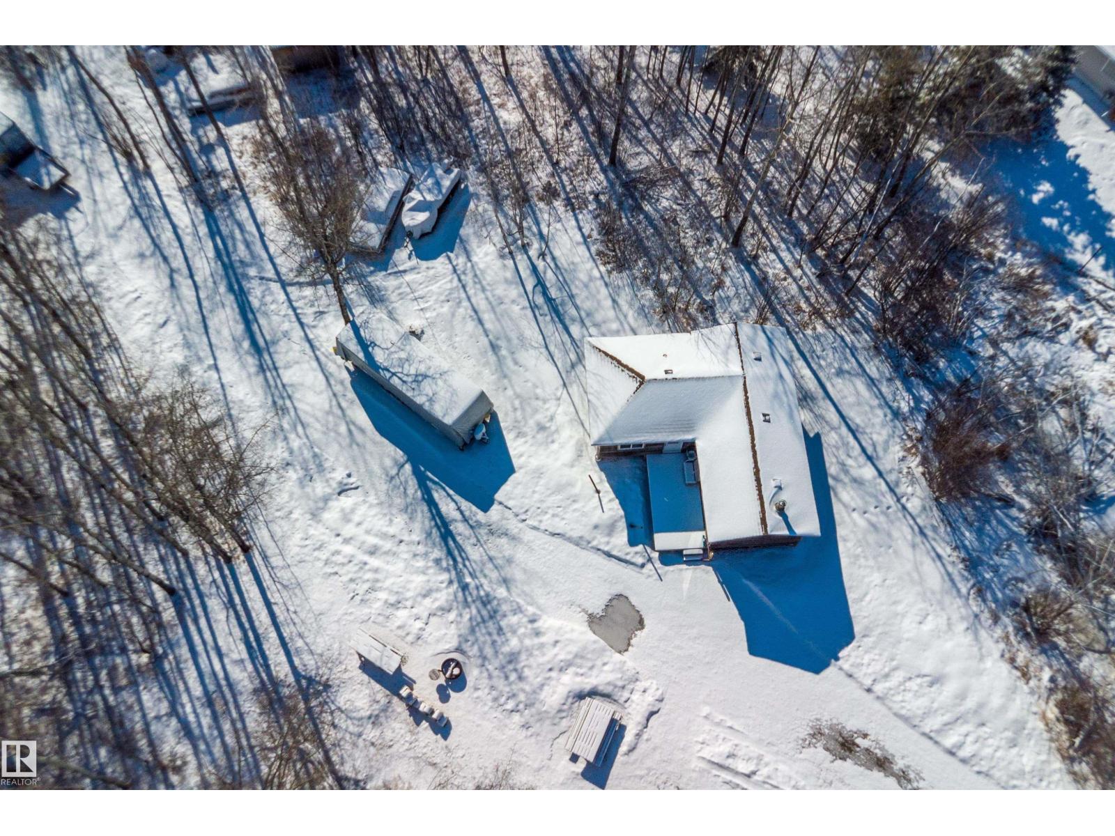 #102 5124 Twp Road 554, Rural Lac Ste. Anne County, Alberta T0E 0L0 - Photo 27 - E4482943