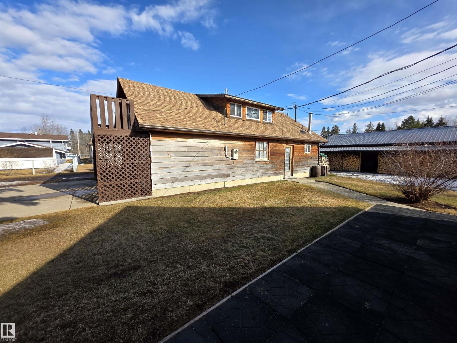 4929 53 St, Entwistle, Alberta  T0E 0S0 - Photo 19 - E4483081