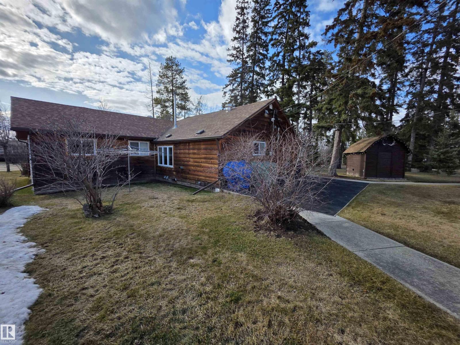 4929 53 St, Entwistle, Alberta T0E 0S0 - Photo 42 - E4483081