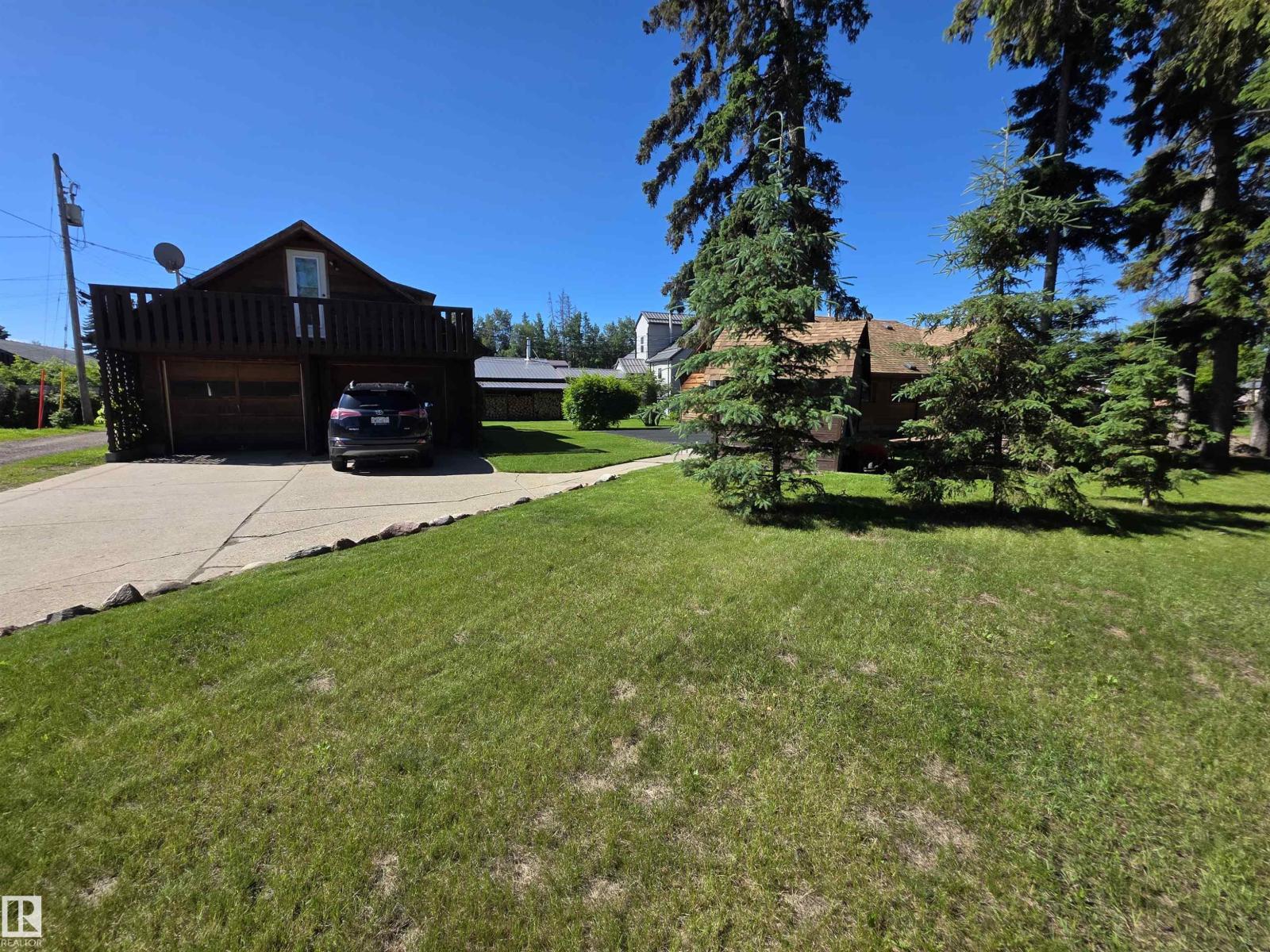 4929 53 St, Entwistle, Alberta T0E 0S0 - Photo 43 - E4483081