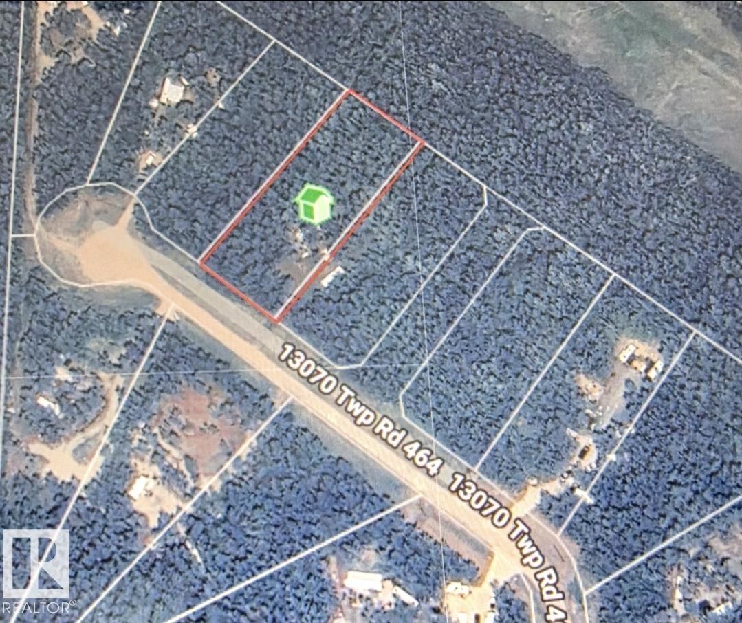 #4 13070 464 TWP RD, Rural Wetaskiwin County, Alberta