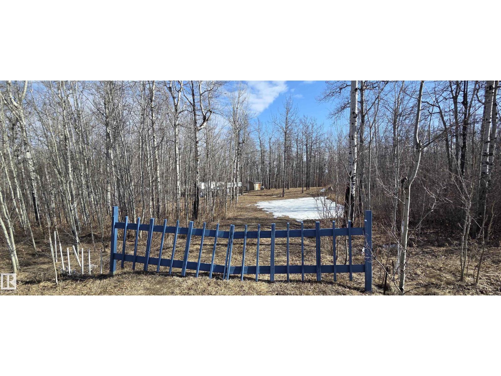 #4 13070 464 Twp Rd, Rural Wetaskiwin County, Alberta  T0C 2V0 - Photo 2 - E4483092