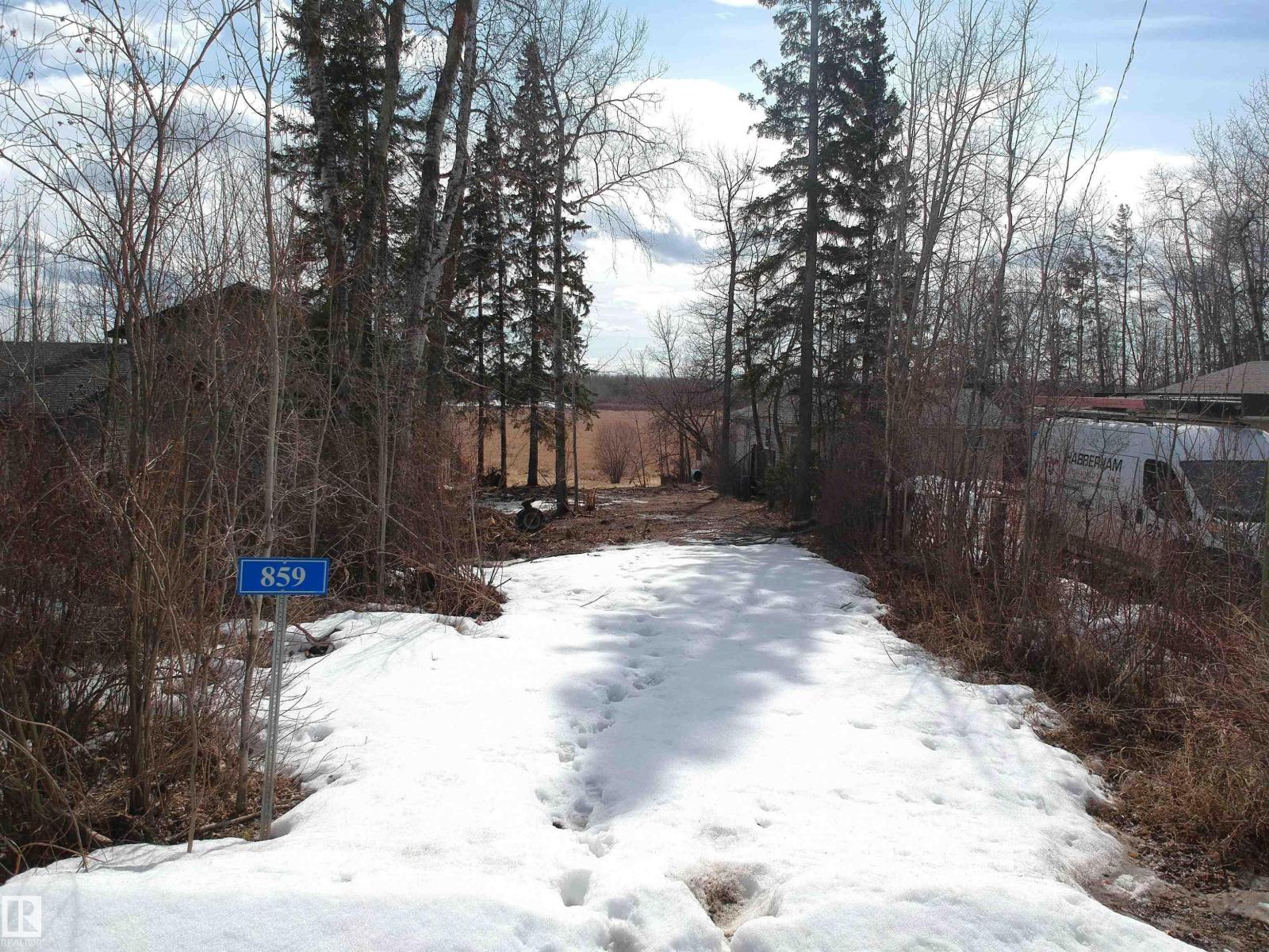 859 Westcove Dr, Rural Lac Ste. Anne County, Alberta T0E 1V0 - Photo 1 - E4483183