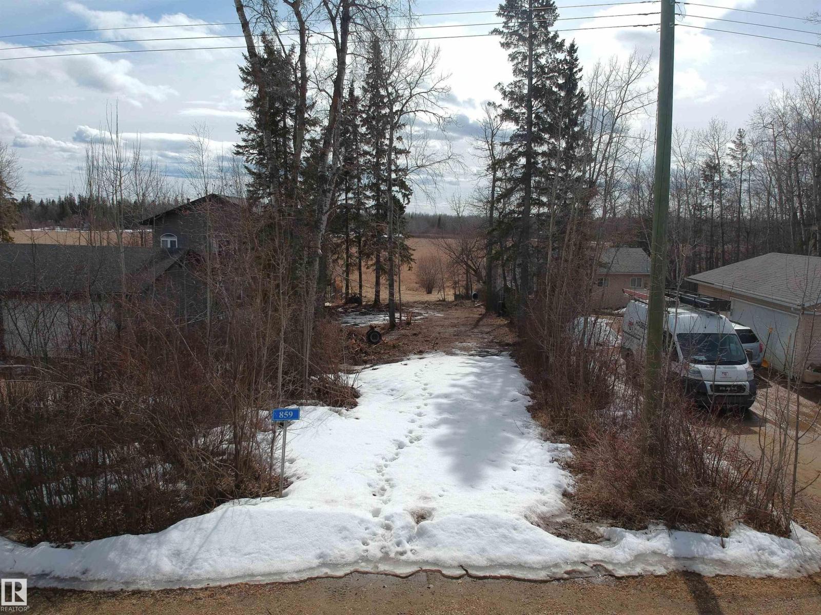859 Westcove Dr, Rural Lac Ste. Anne County, Alberta T0E 1V0 - Photo 2 - E4483183