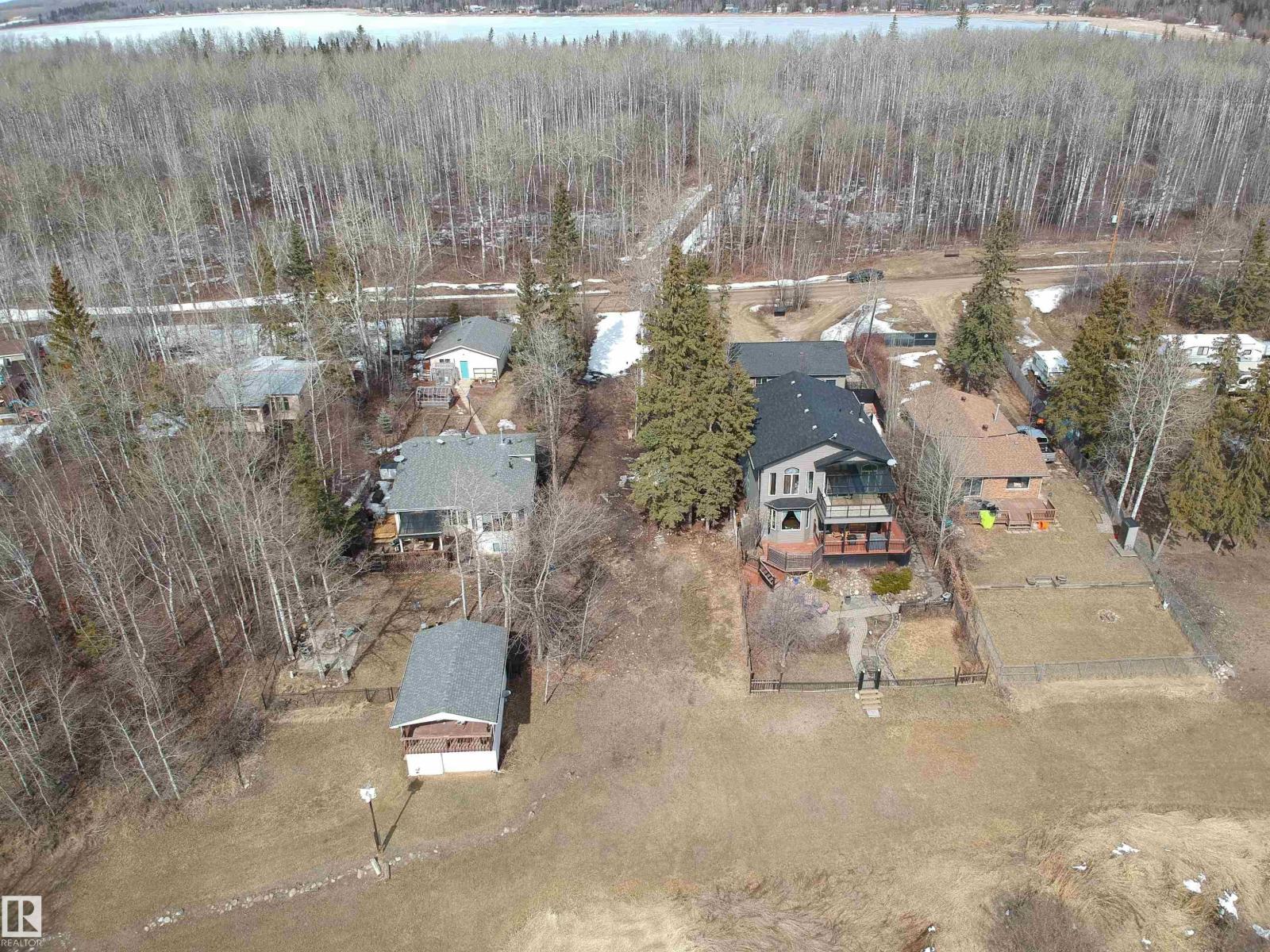 859 Westcove Dr, Rural Lac Ste. Anne County, Alberta T0E 1V0 - Photo 27 - E4483183