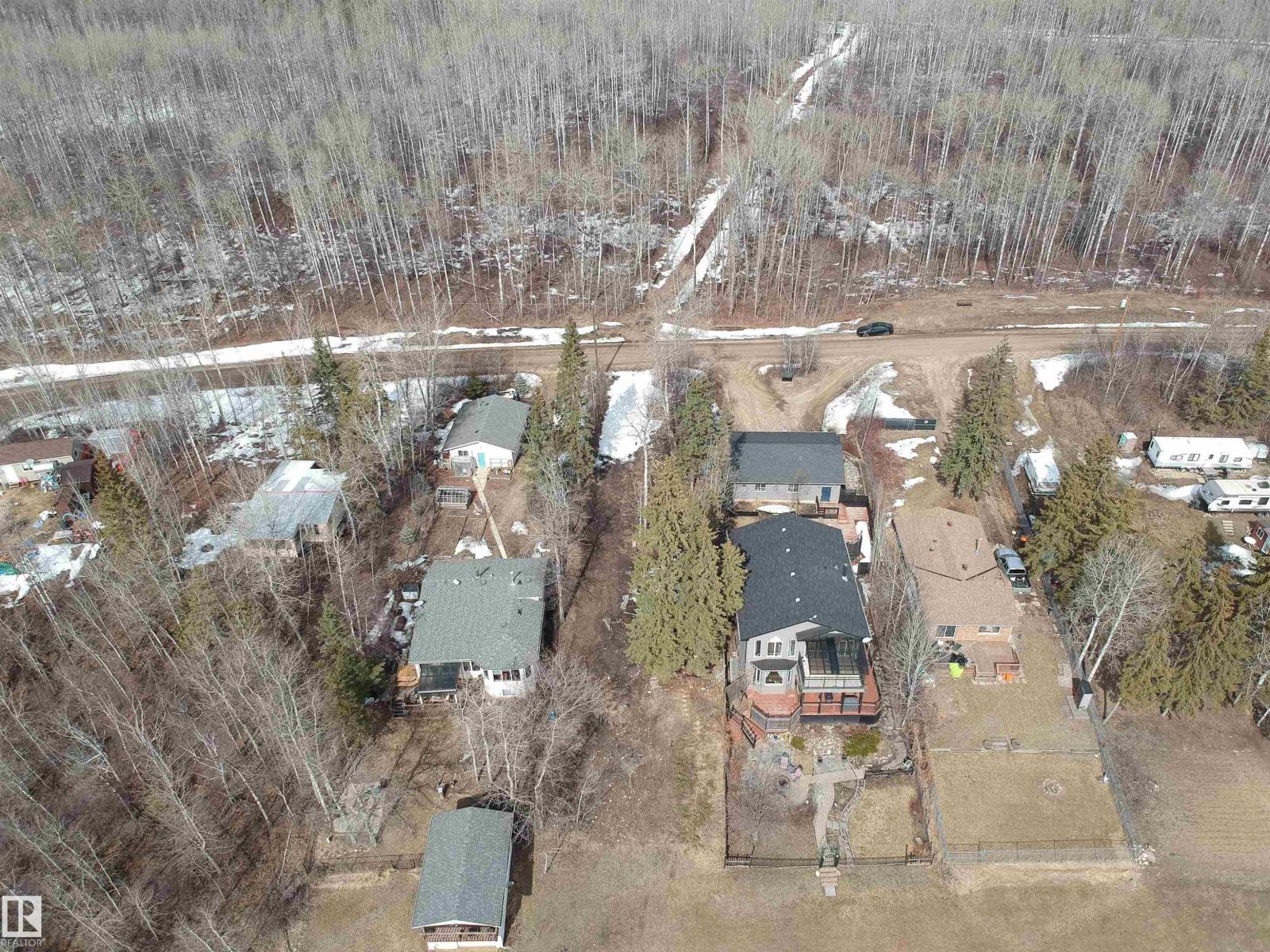 859 Westcove Dr, Rural Lac Ste. Anne County, Alberta T0E 1V0 - Photo 28 - E4483183