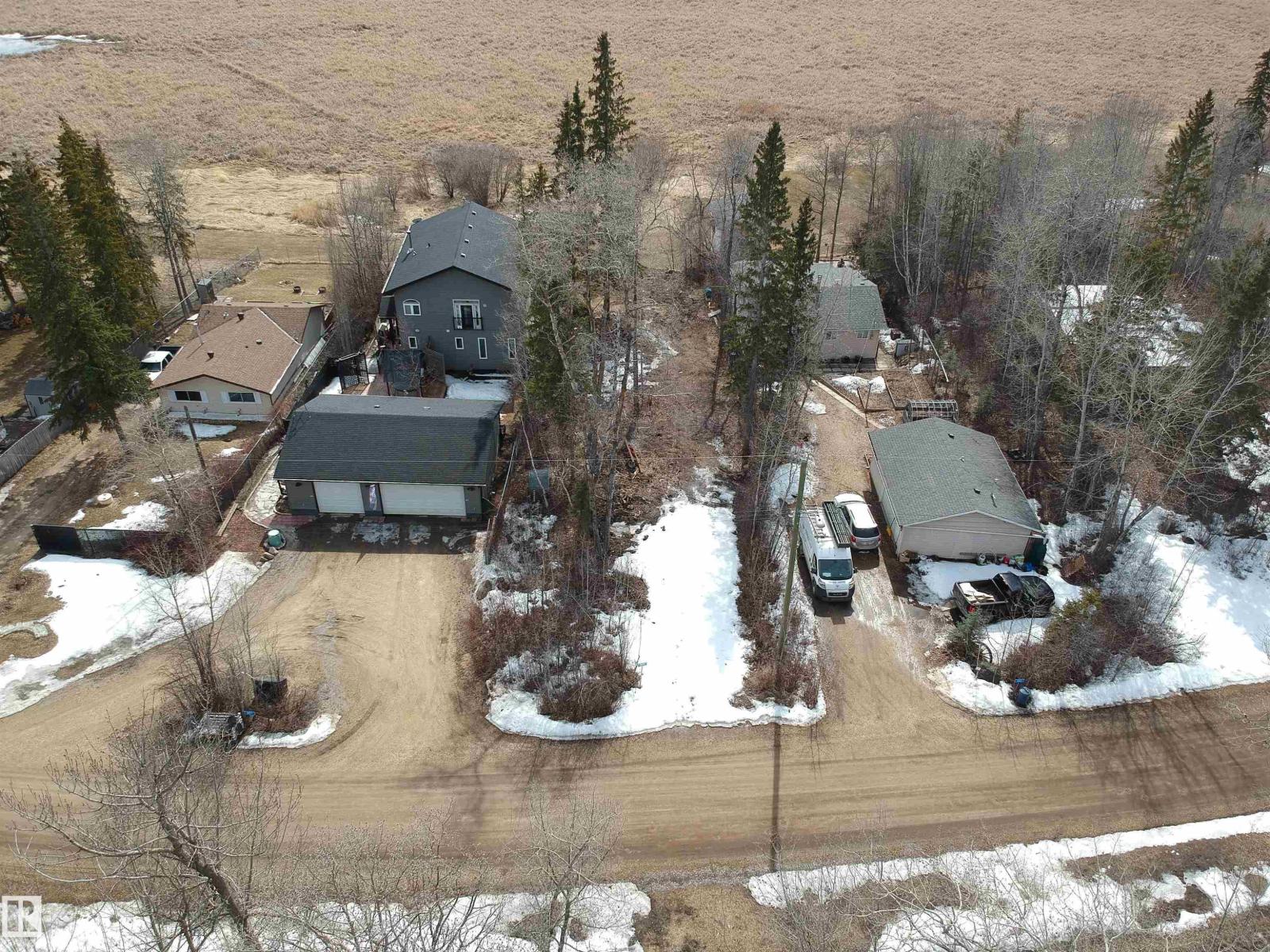 859 Westcove Dr, Rural Lac Ste. Anne County, Alberta T0E 1V0 - Photo 43 - E4483183