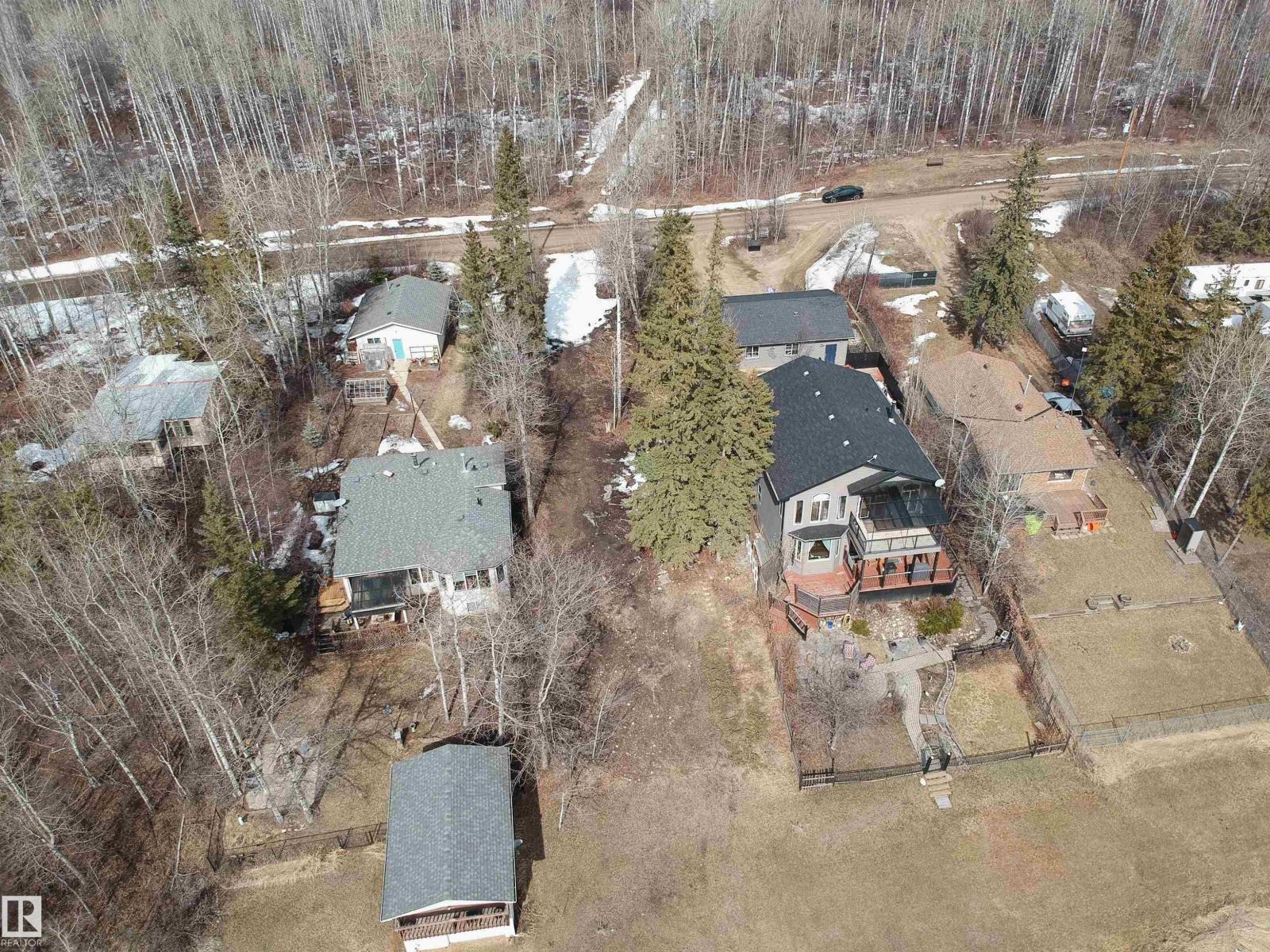 859 Westcove Dr, Rural Lac Ste. Anne County, Alberta T0E 1V0 - Photo 65 - E4483183