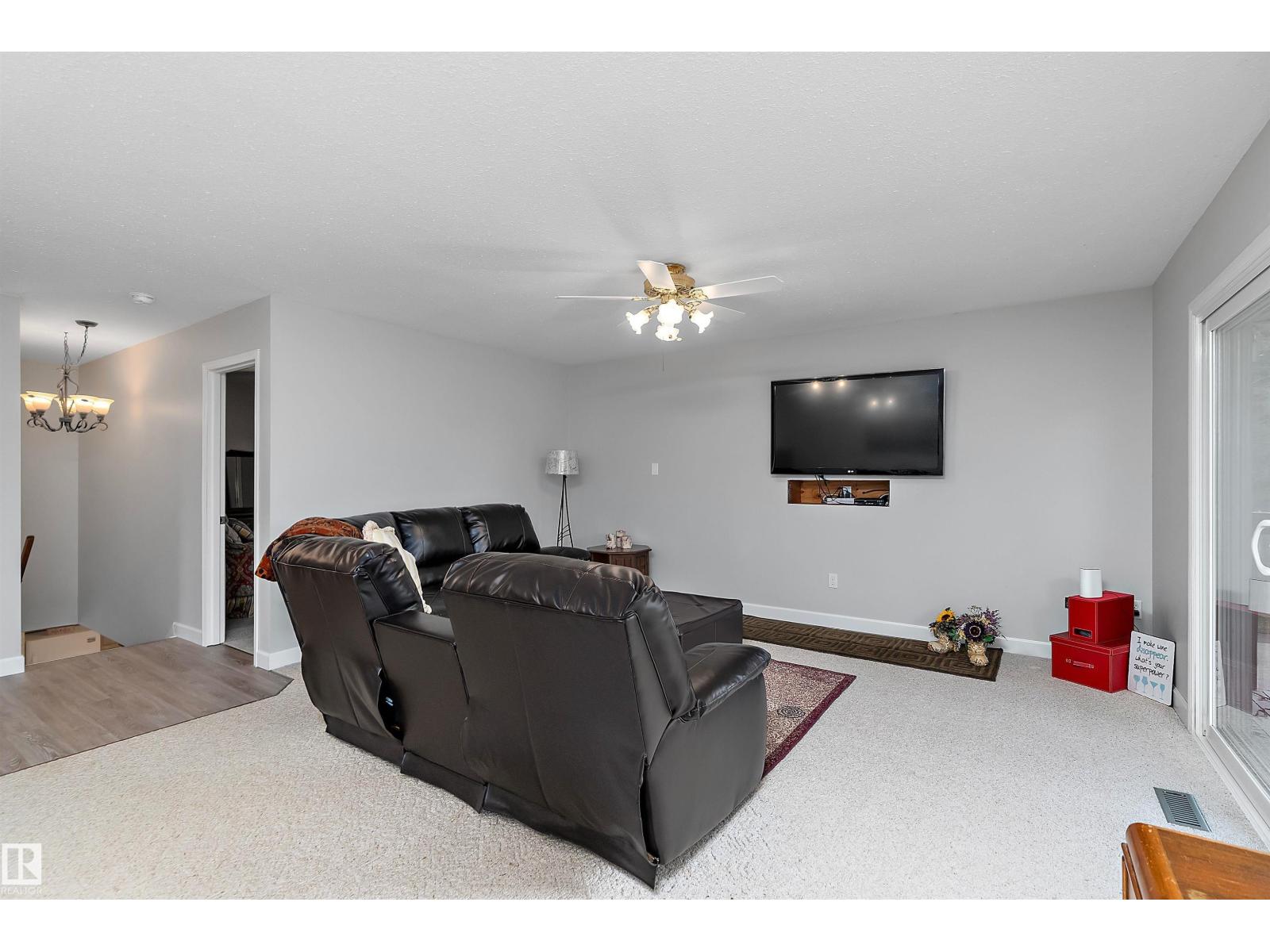 110 1st Av, Rural Wetaskiwin County, Alberta  T0C 1X0 - Photo 36 - E4483197
