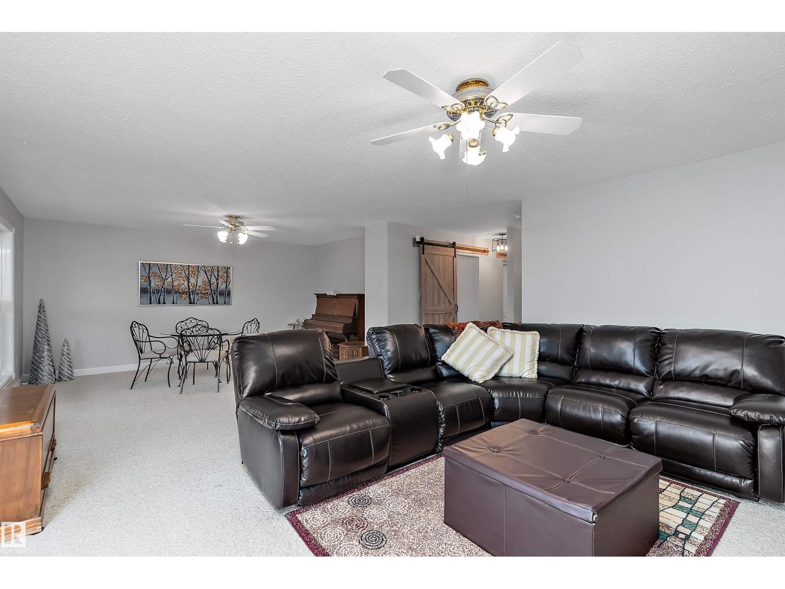 110 1st Av, Rural Wetaskiwin County, Alberta  T0C 1X0 - Photo 37 - E4483197