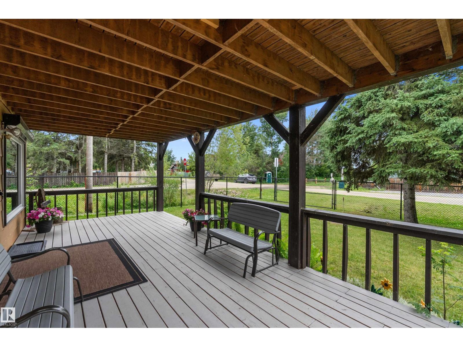 110 1st Av, Rural Wetaskiwin County, Alberta  T0C 1X0 - Photo 48 - E4483197