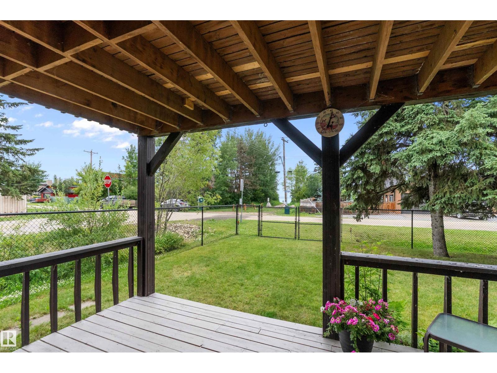 110 1st Av, Rural Wetaskiwin County, Alberta  T0C 1X0 - Photo 49 - E4483197