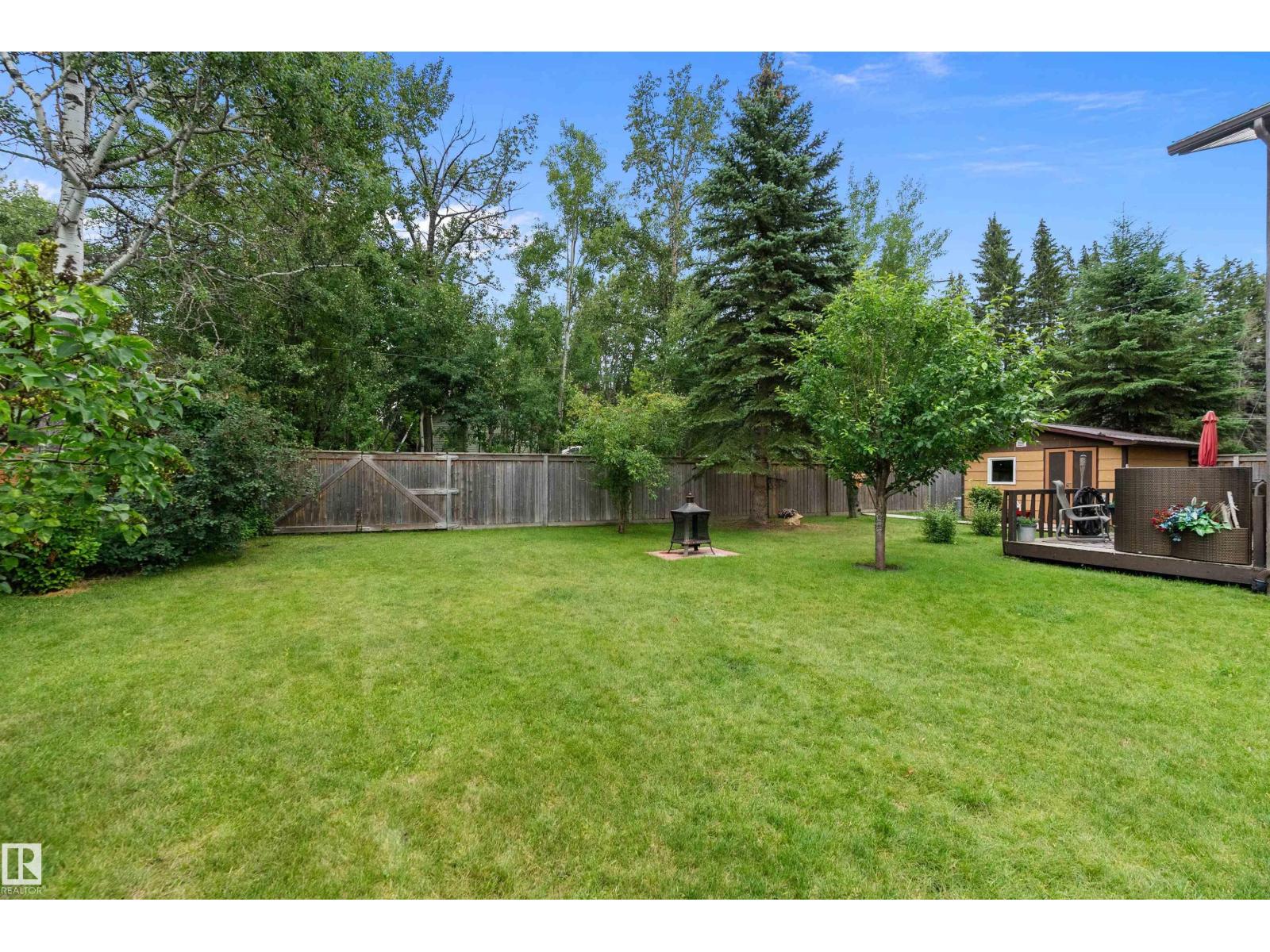 110 1st Av, Rural Wetaskiwin County, Alberta  T0C 1X0 - Photo 57 - E4483197