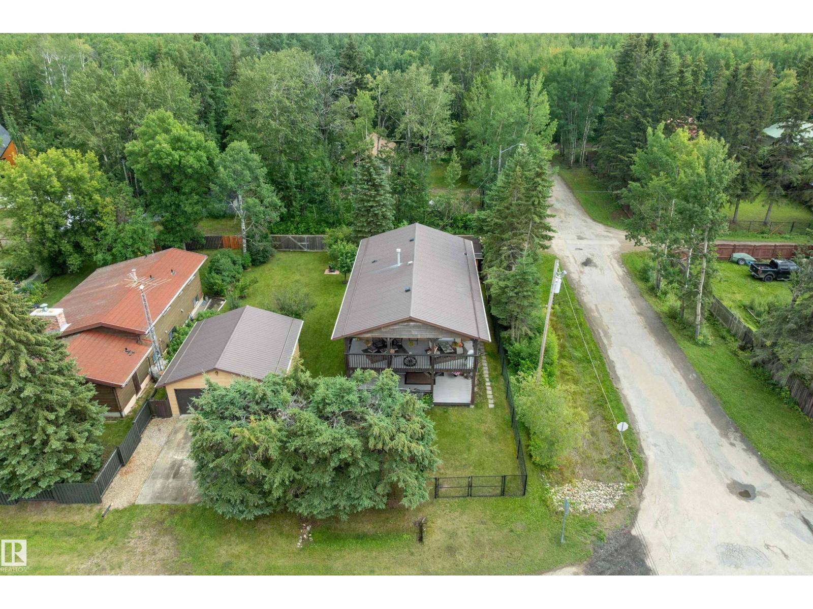 110 1st Av, Rural Wetaskiwin County, Alberta  T0C 1X0 - Photo 62 - E4483197