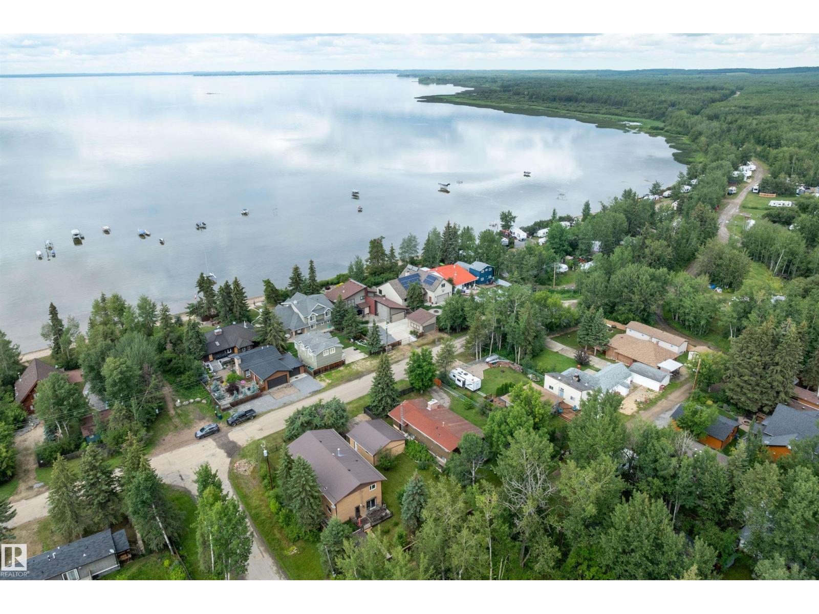 110 1st Av, Rural Wetaskiwin County, Alberta  T0C 1X0 - Photo 63 - E4483197