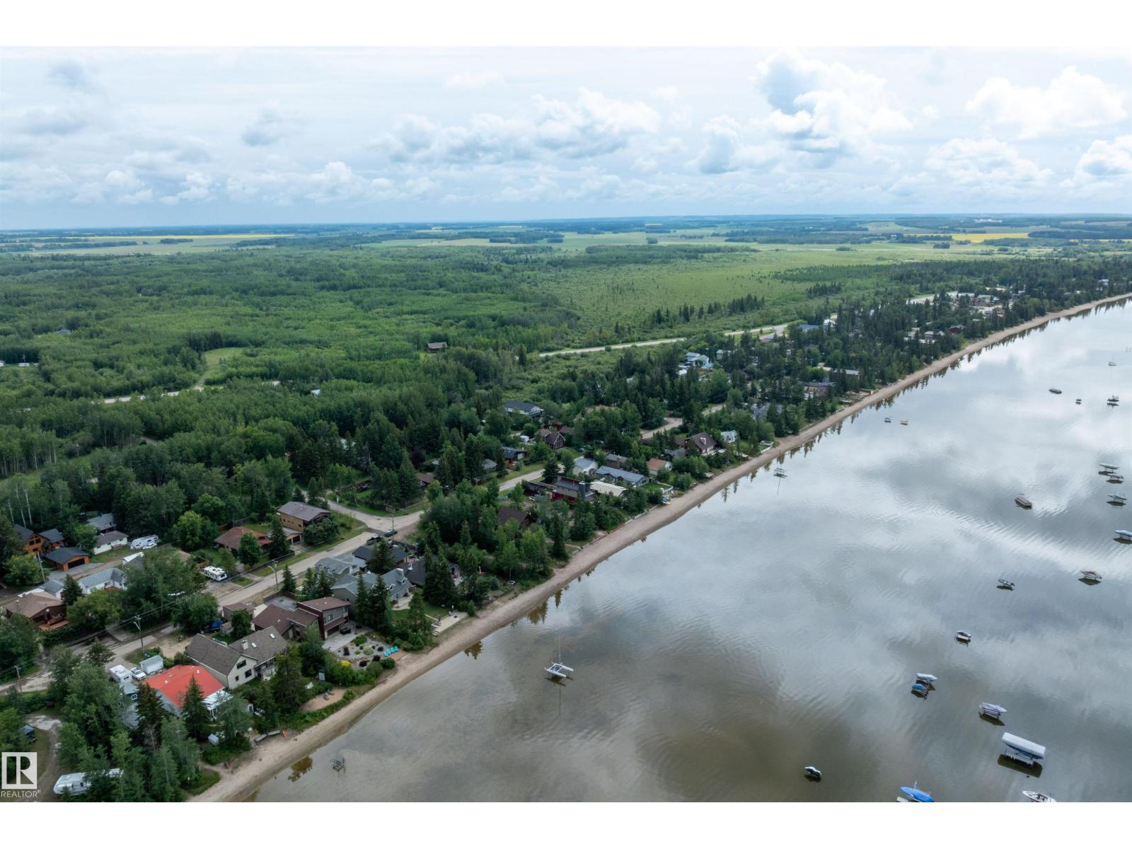 110 1st Av, Rural Wetaskiwin County, Alberta  T0C 1X0 - Photo 64 - E4483197