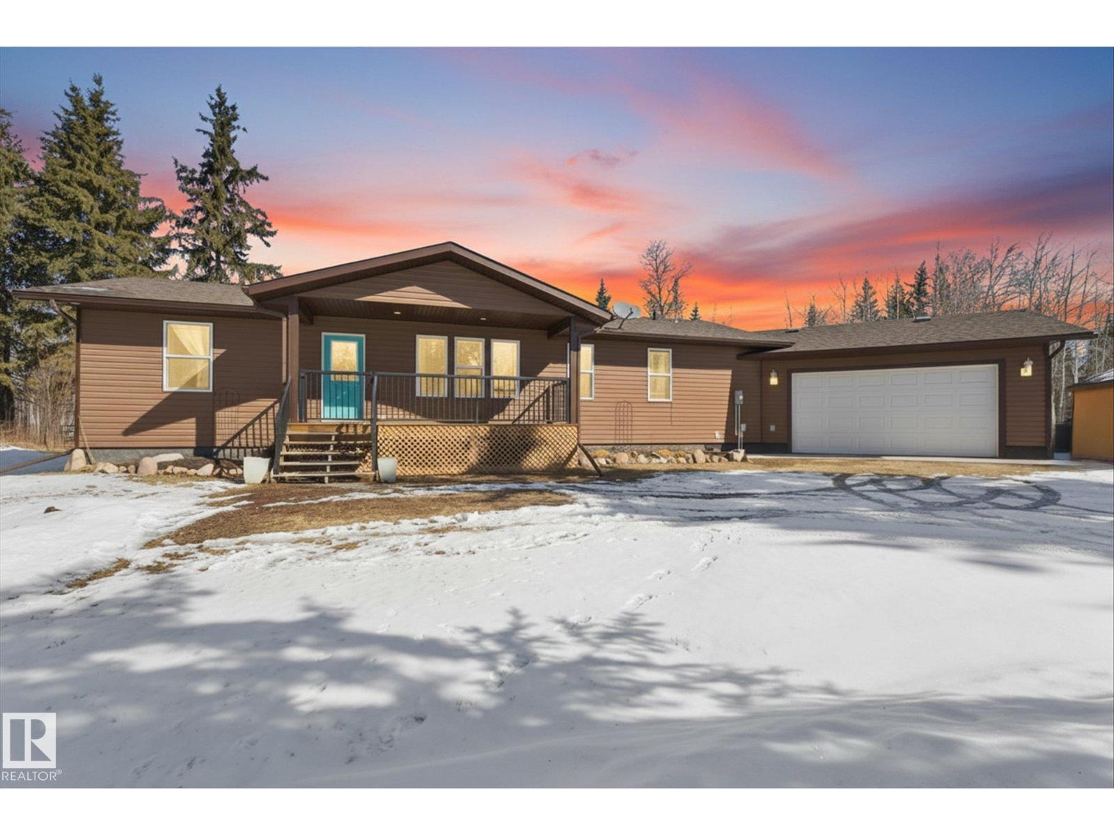 #202 55108 Range Road 15, Rural Lac Ste. Anne County, Alberta  T0E 1V0 - Photo 1 - E4483229