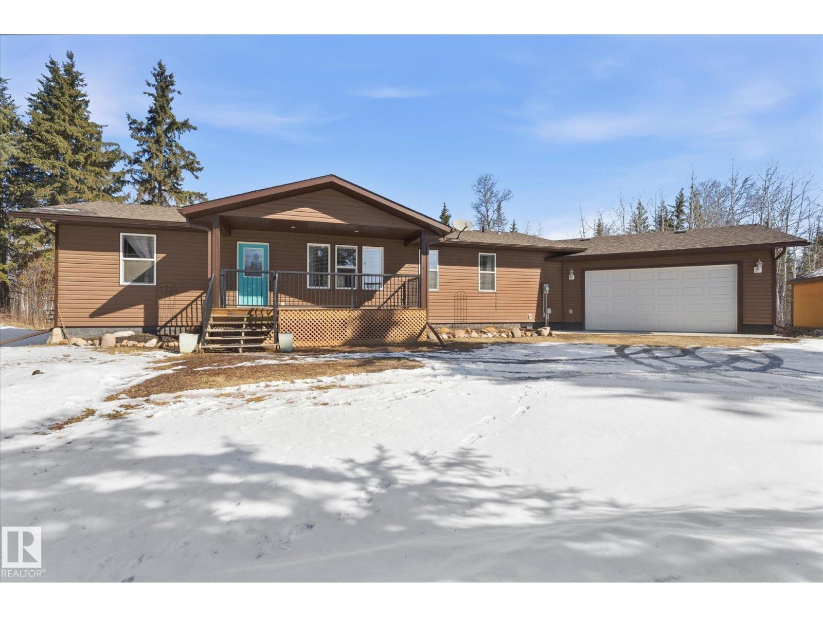 #202 55108 Range Road 15, Rural Lac Ste. Anne County, Alberta  T0E 1V0 - Photo 2 - E4483229