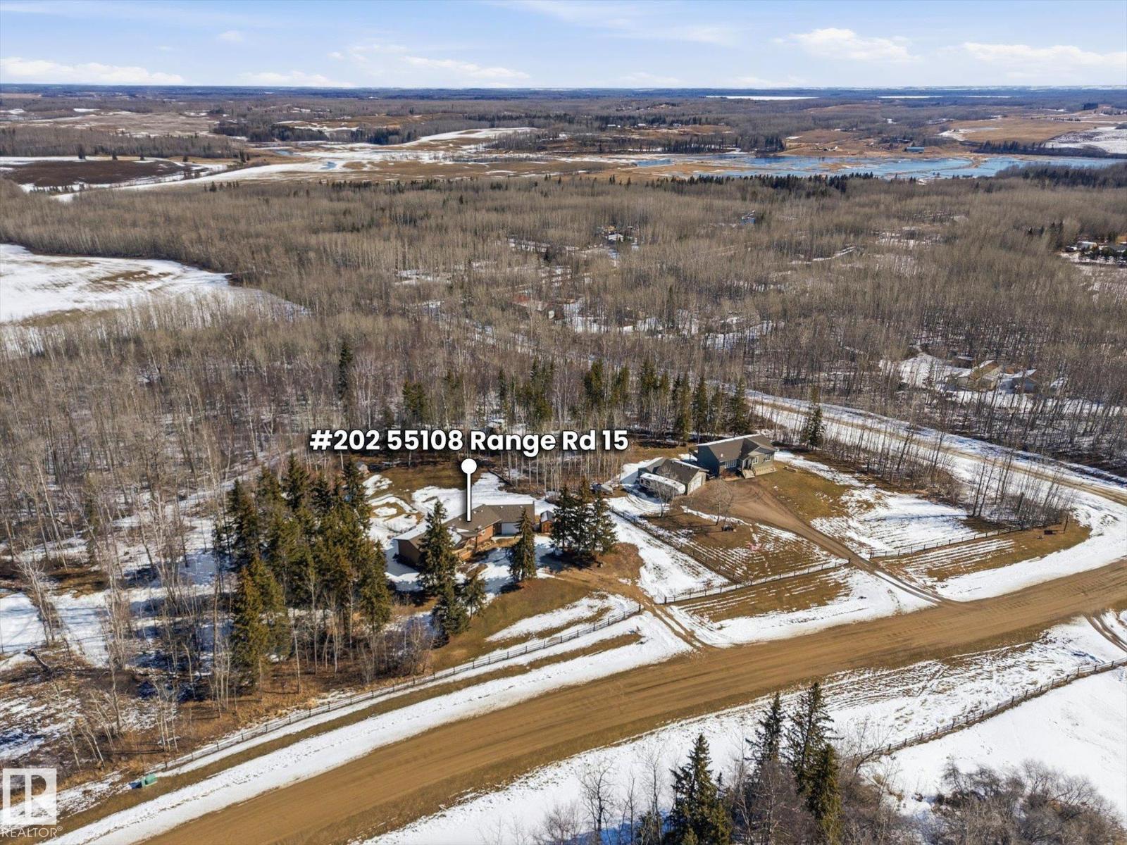 #202 55108 Range Road 15, Rural Lac Ste. Anne County, Alberta  T0E 1V0 - Photo 3 - E4483229
