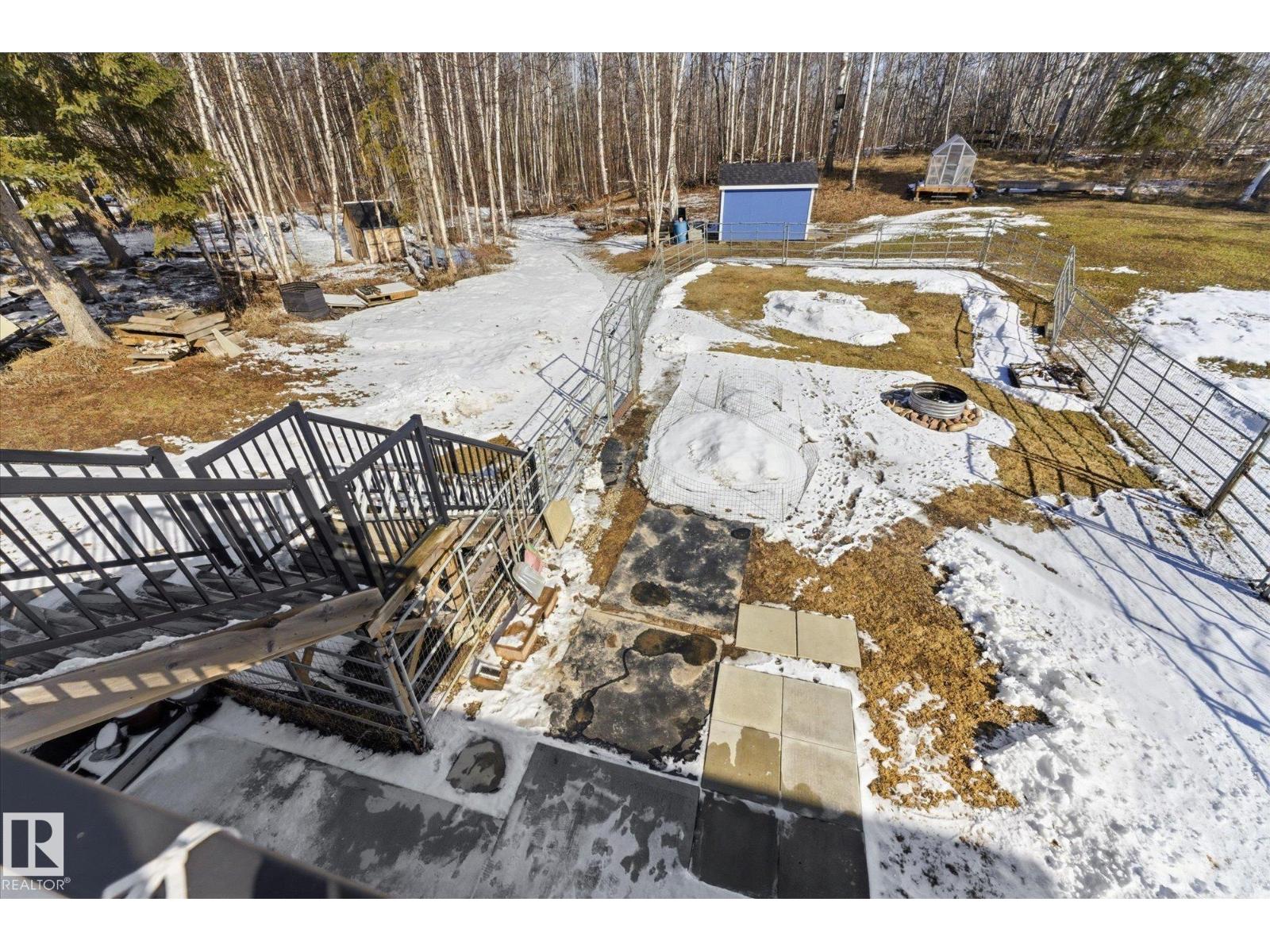 #202 55108 Range Road 15, Rural Lac Ste. Anne County, Alberta  T0E 1V0 - Photo 47 - E4483229