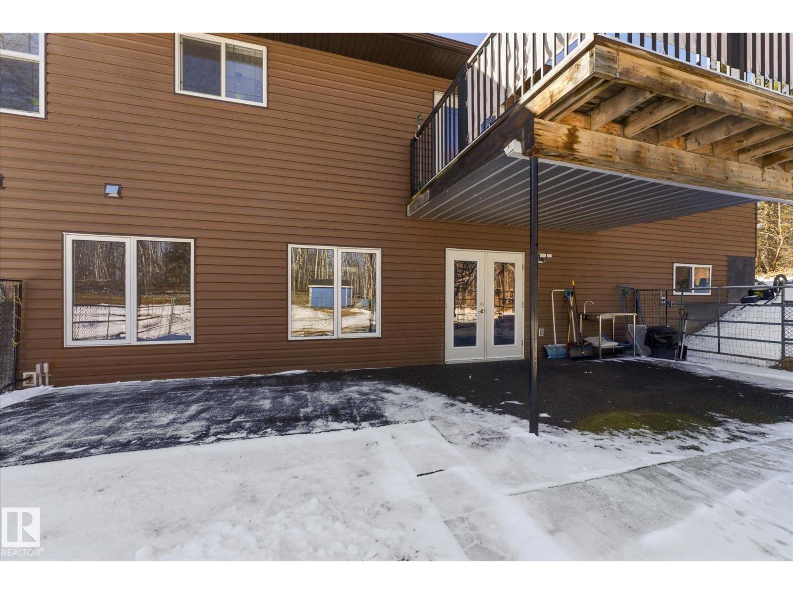 #202 55108 Range Road 15, Rural Lac Ste. Anne County, Alberta  T0E 1V0 - Photo 50 - E4483229