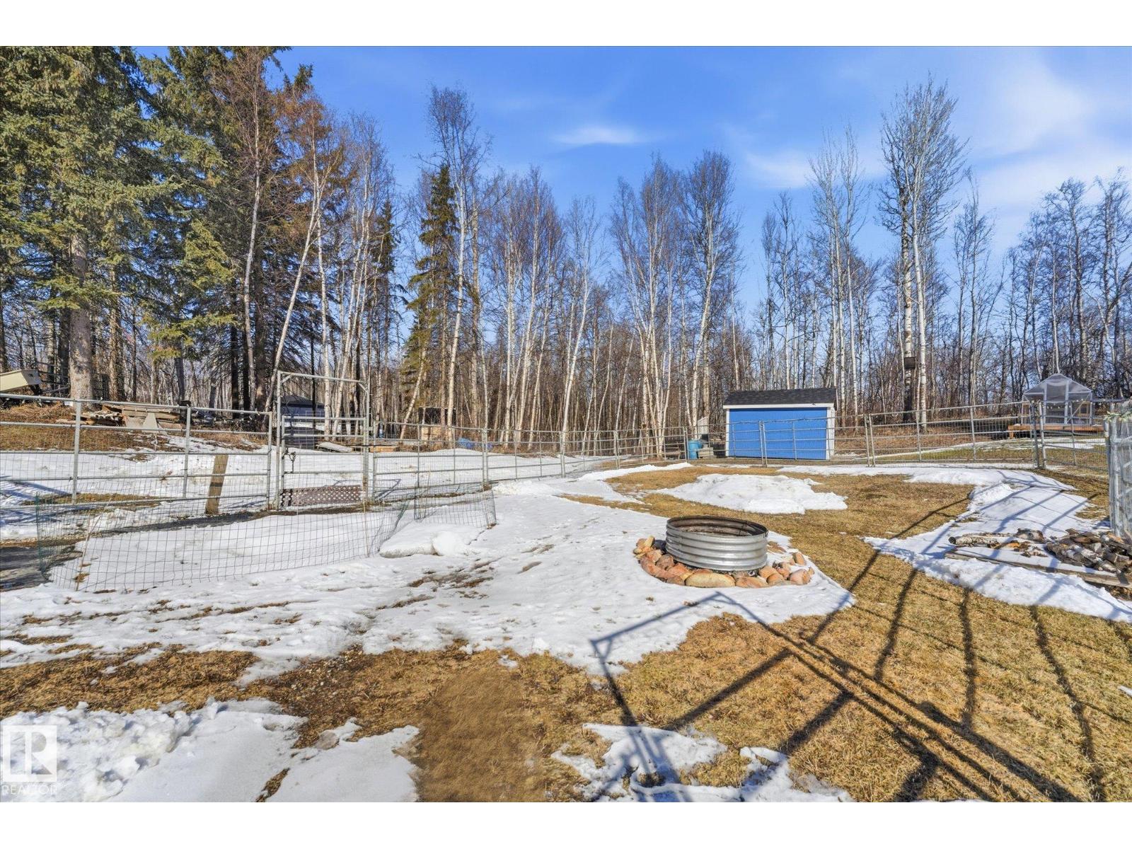 #202 55108 Range Road 15, Rural Lac Ste. Anne County, Alberta  T0E 1V0 - Photo 51 - E4483229
