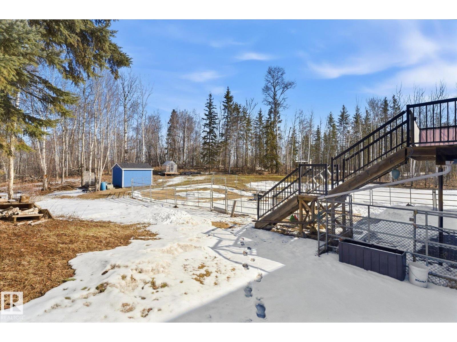 #202 55108 Range Road 15, Rural Lac Ste. Anne County, Alberta  T0E 1V0 - Photo 52 - E4483229