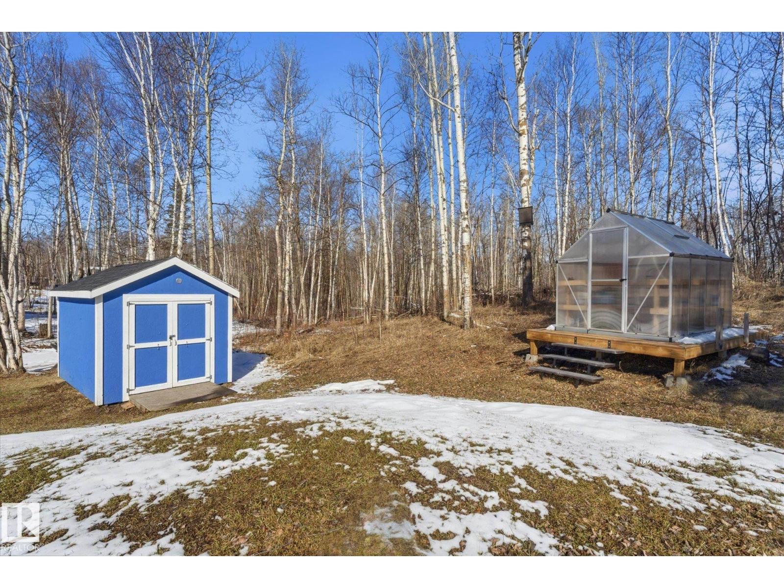 #202 55108 Range Road 15, Rural Lac Ste. Anne County, Alberta  T0E 1V0 - Photo 53 - E4483229