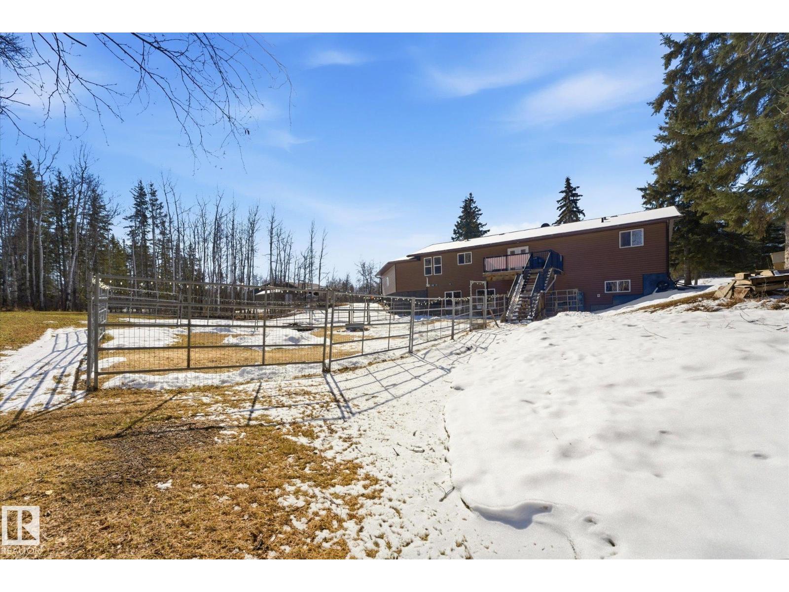 #202 55108 Range Road 15, Rural Lac Ste. Anne County, Alberta  T0E 1V0 - Photo 54 - E4483229