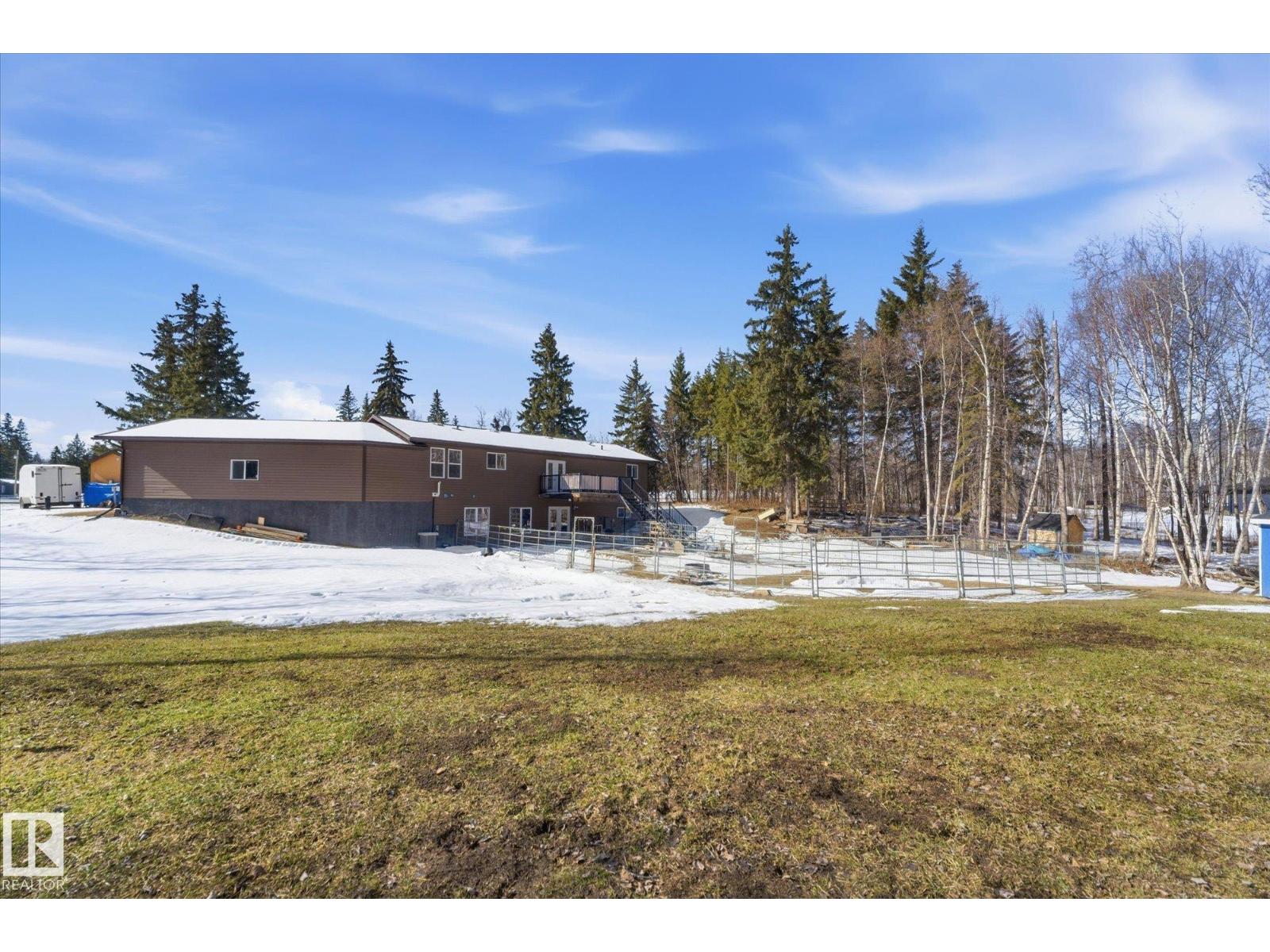 #202 55108 Range Road 15, Rural Lac Ste. Anne County, Alberta  T0E 1V0 - Photo 55 - E4483229