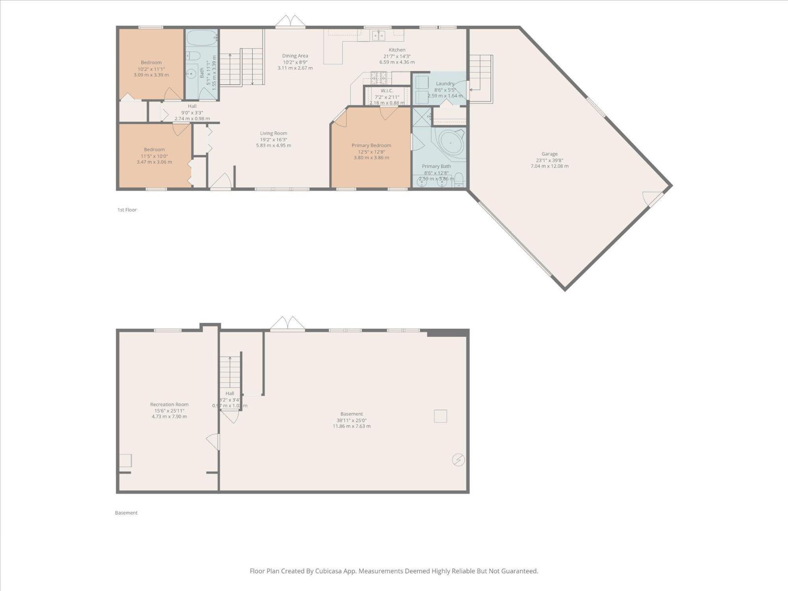 #202 55108 Range Road 15, Rural Lac Ste. Anne County, Alberta  T0E 1V0 - Photo 57 - E4483229