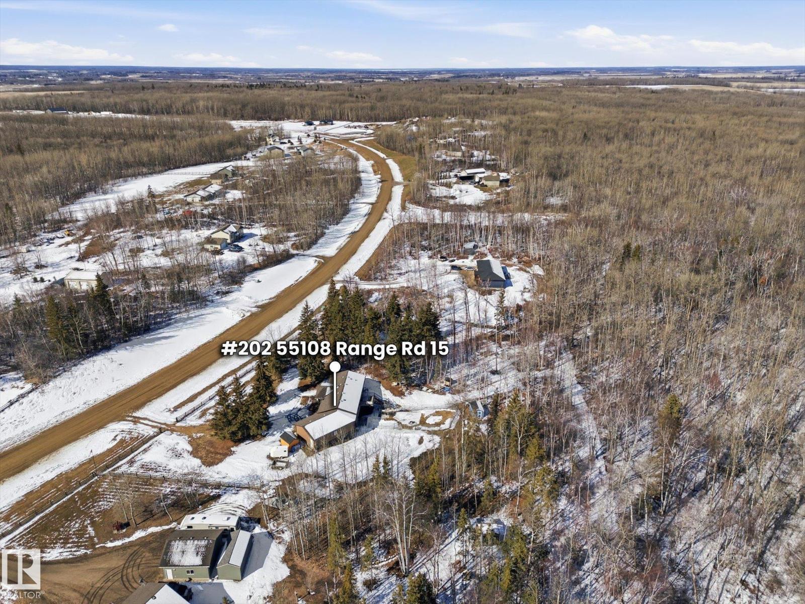 #202 55108 Range Road 15, Rural Lac Ste. Anne County, Alberta  T0E 1V0 - Photo 59 - E4483229