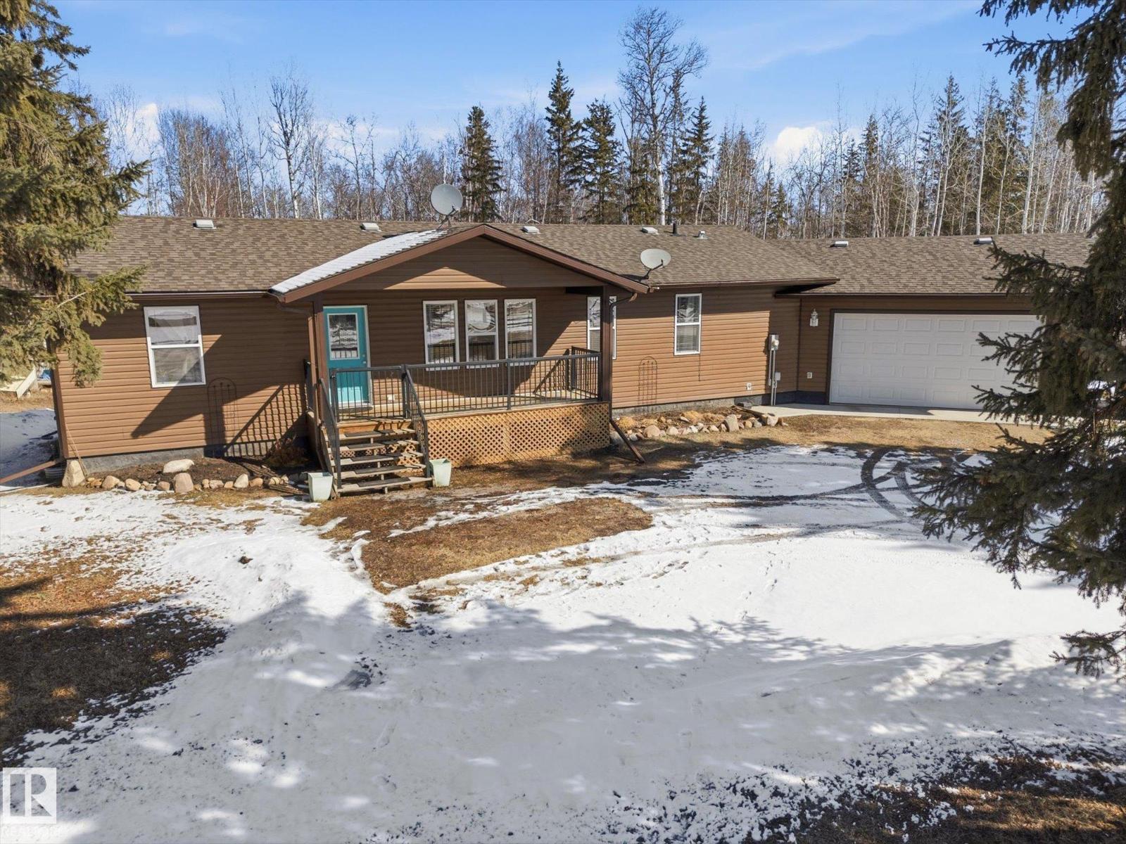 #202 55108 Range Road 15, Rural Lac Ste. Anne County, Alberta  T0E 1V0 - Photo 6 - E4483229