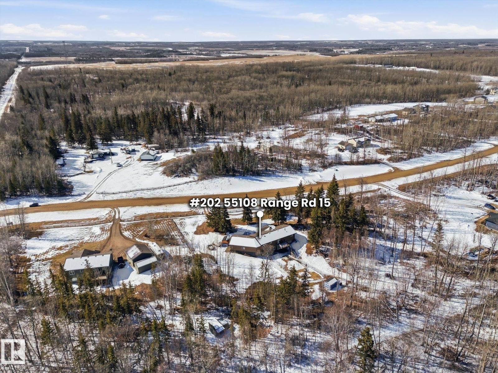 #202 55108 Range Road 15, Rural Lac Ste. Anne County, Alberta  T0E 1V0 - Photo 61 - E4483229