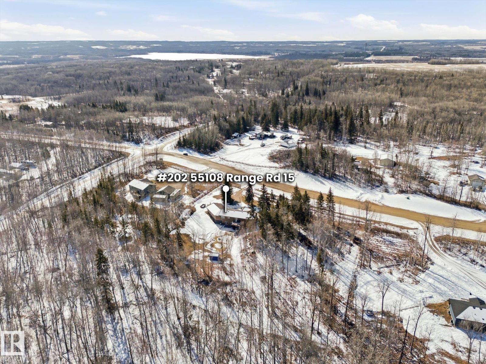 #202 55108 Range Road 15, Rural Lac Ste. Anne County, Alberta  T0E 1V0 - Photo 62 - E4483229