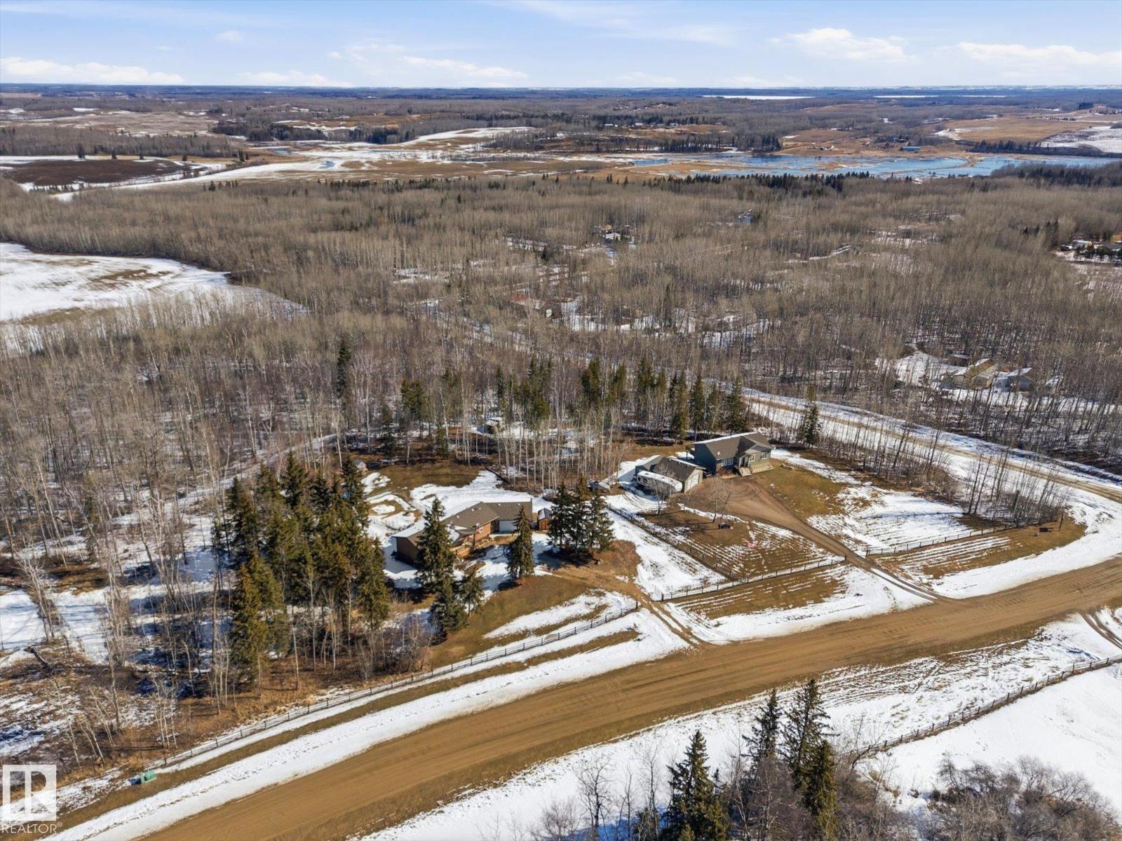 #202 55108 Range Road 15, Rural Lac Ste. Anne County, Alberta  T0E 1V0 - Photo 63 - E4483229