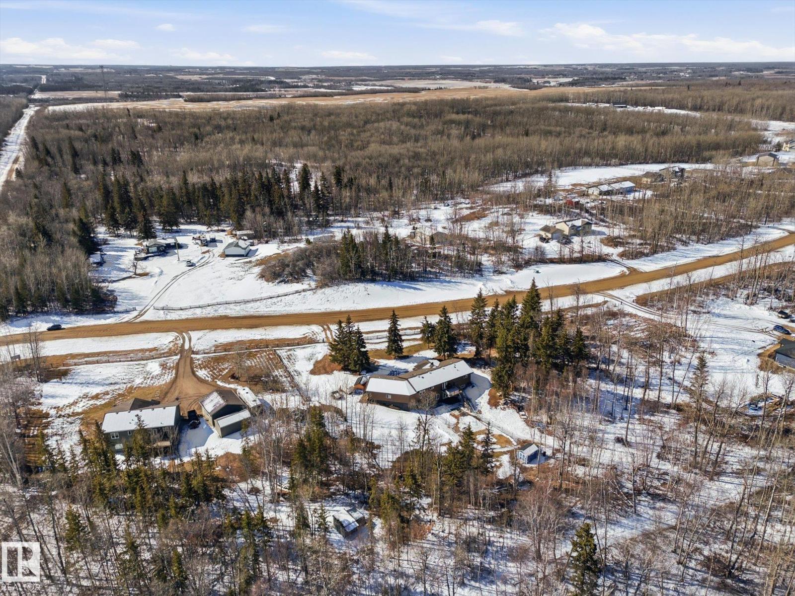 #202 55108 Range Road 15, Rural Lac Ste. Anne County, Alberta  T0E 1V0 - Photo 66 - E4483229