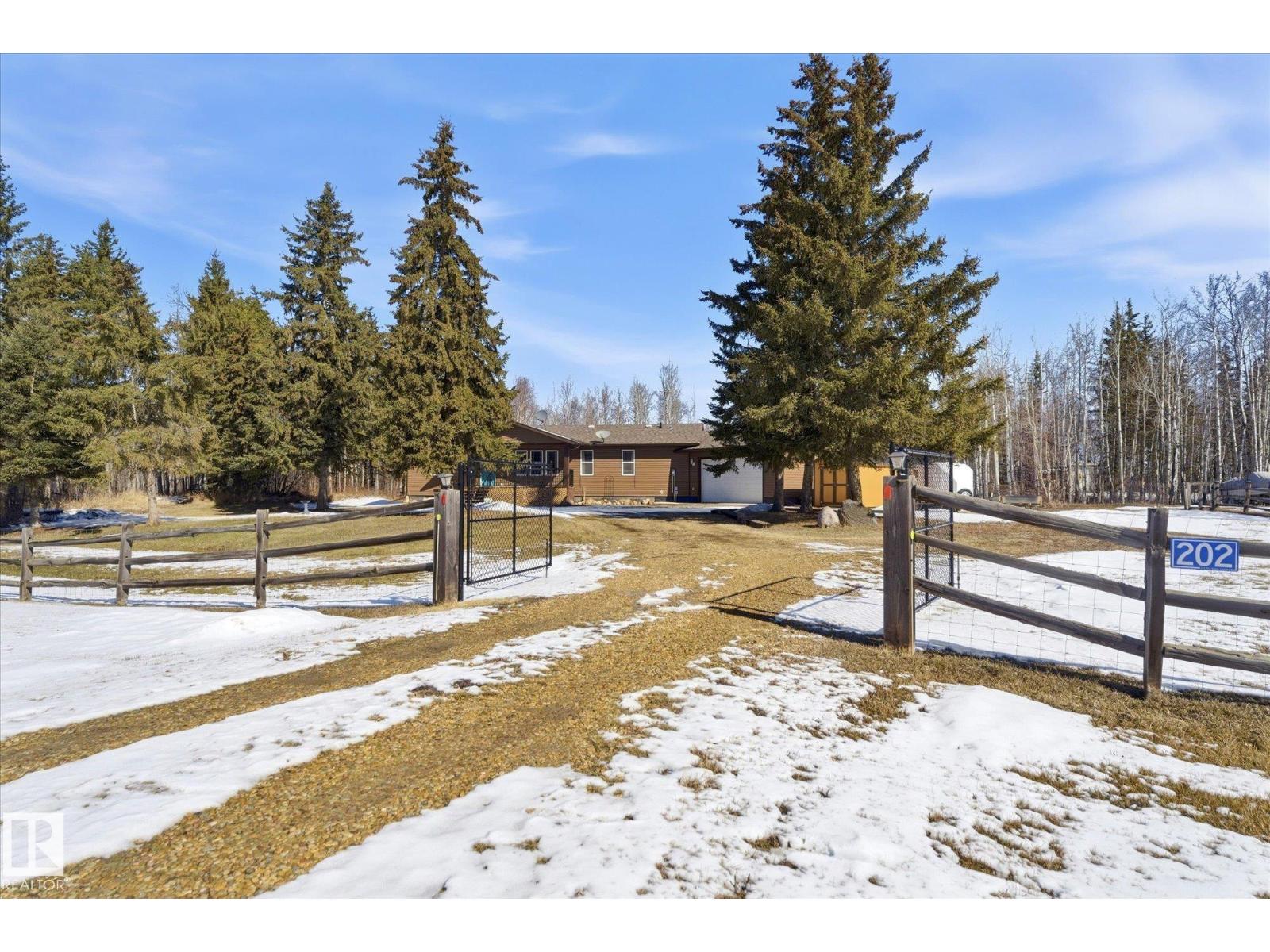 #202 55108 Range Road 15, Rural Lac Ste. Anne County, Alberta  T0E 1V0 - Photo 7 - E4483229