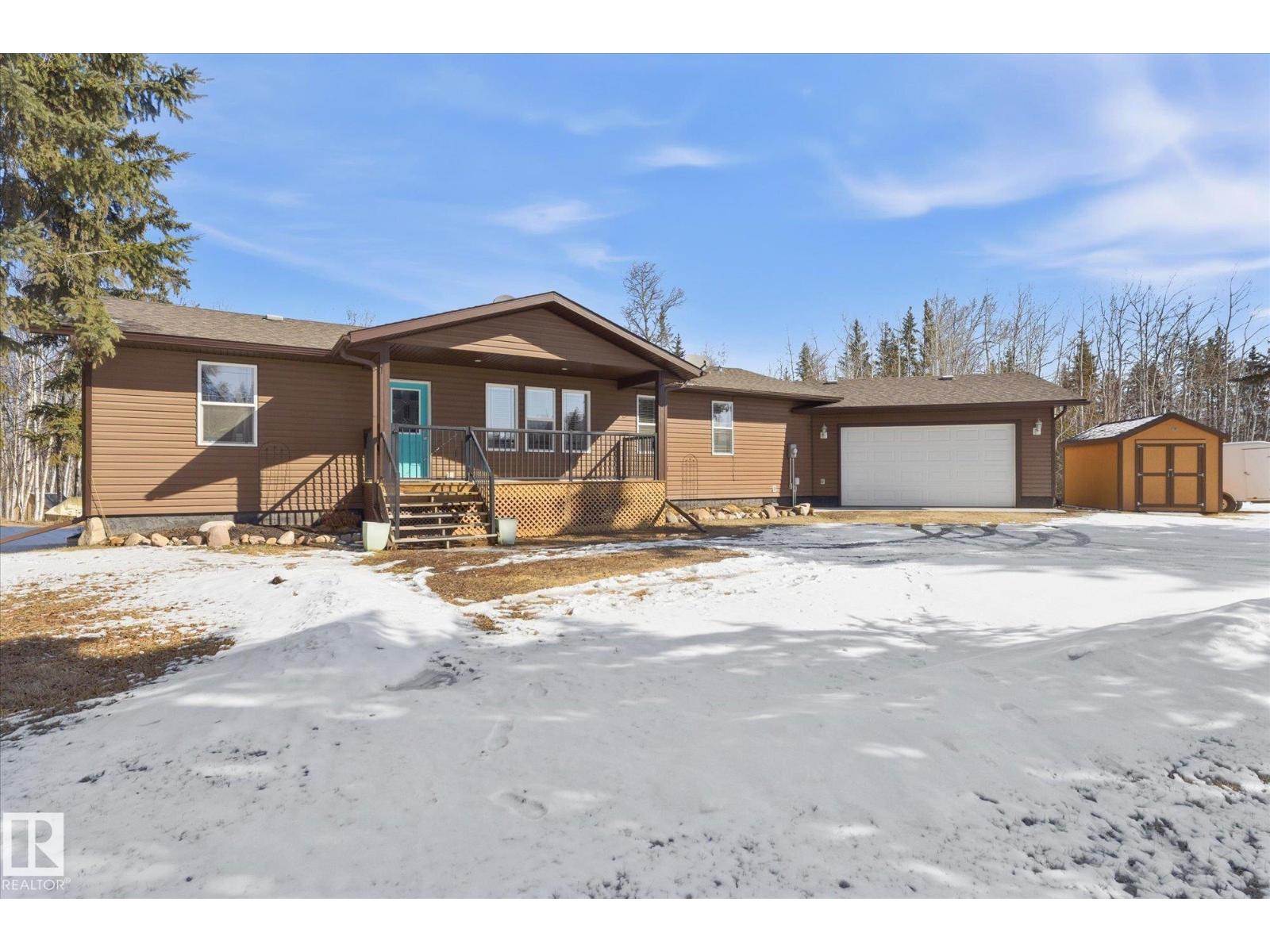 #202 55108 Range Road 15, Rural Lac Ste. Anne County, Alberta  T0E 1V0 - Photo 8 - E4483229