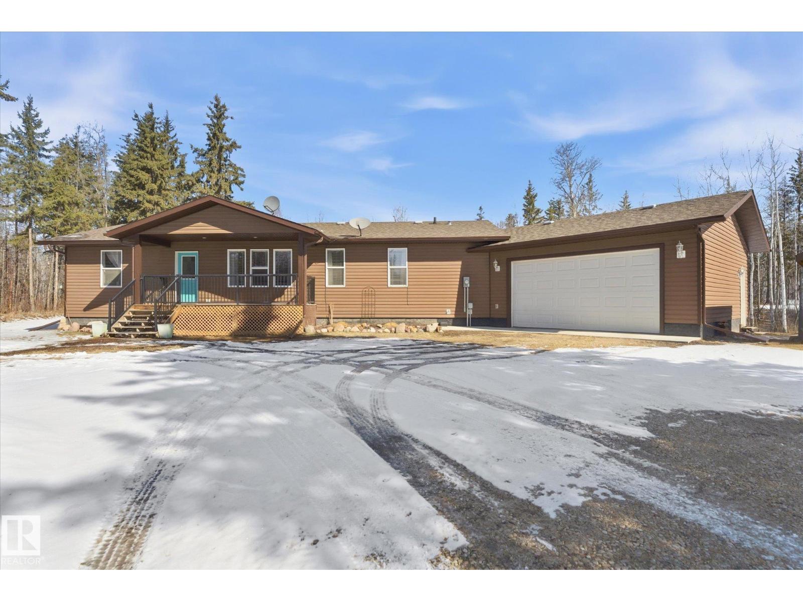 #202 55108 Range Road 15, Rural Lac Ste. Anne County, Alberta  T0E 1V0 - Photo 9 - E4483229