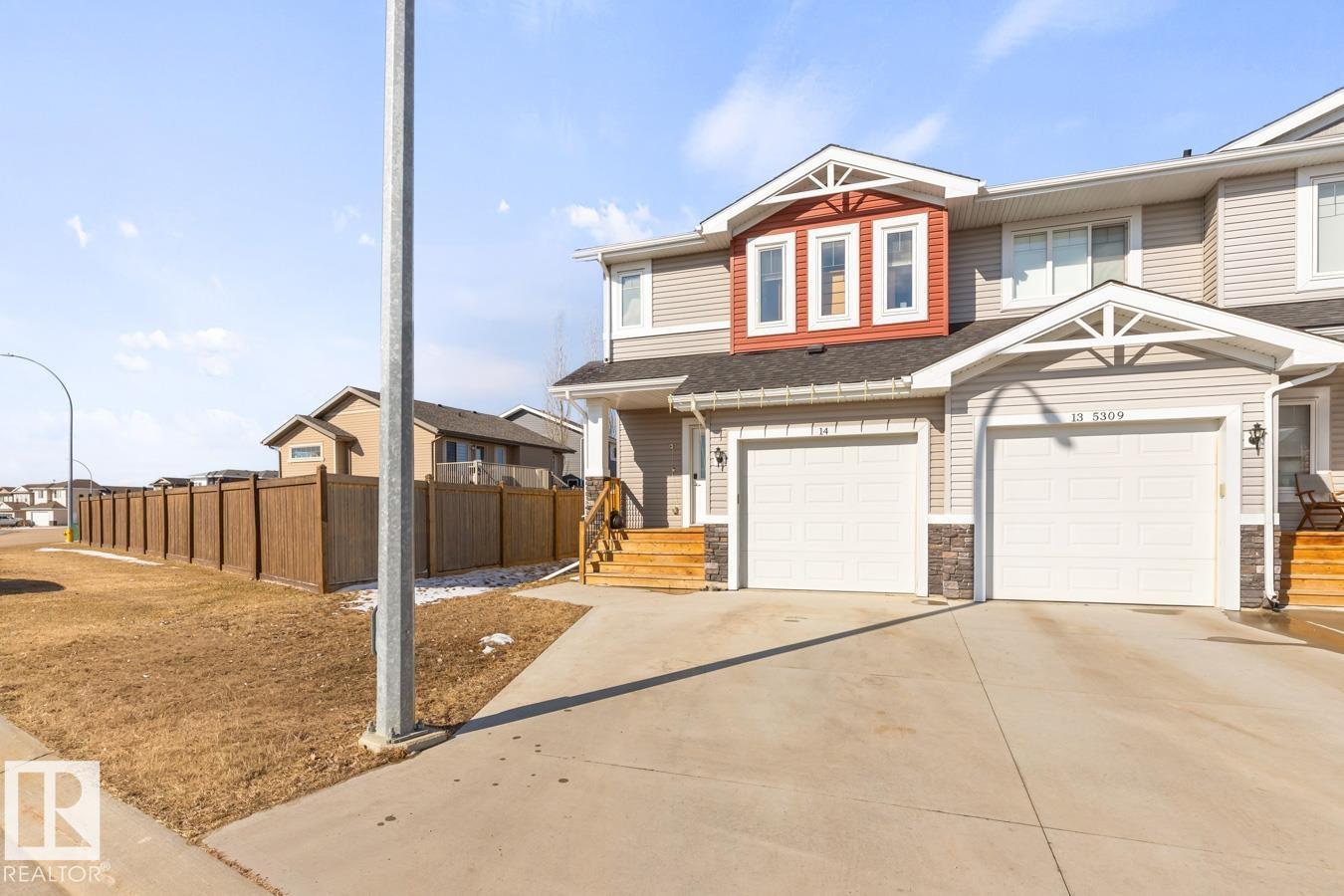 #14 5309 49 Avenue, Calmar, Alberta  T0C 0V0 - Photo 2 - E4483235