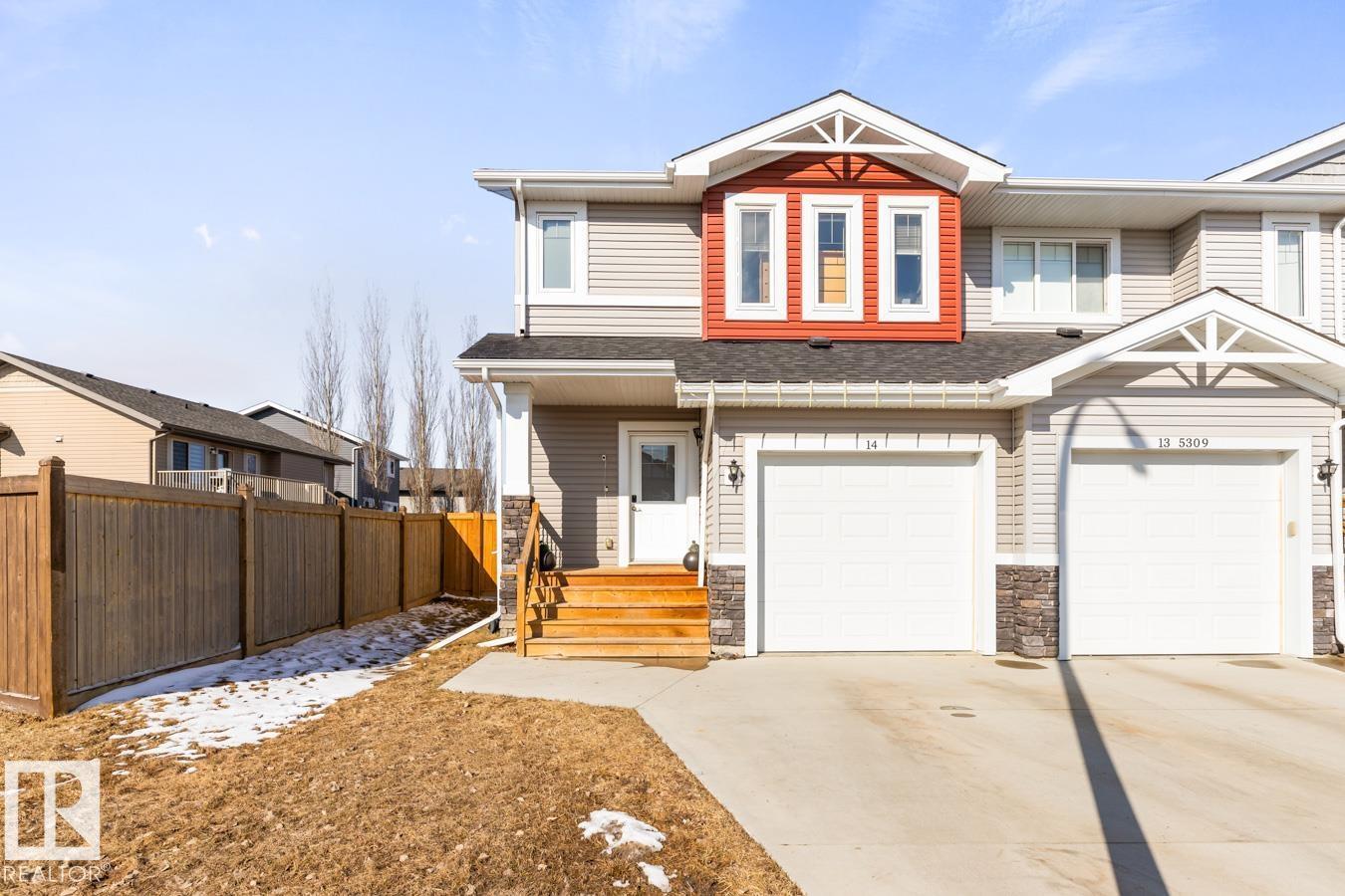 #14 5309 49 Avenue, Calmar, Alberta  T0C 0V0 - Photo 3 - E4483235