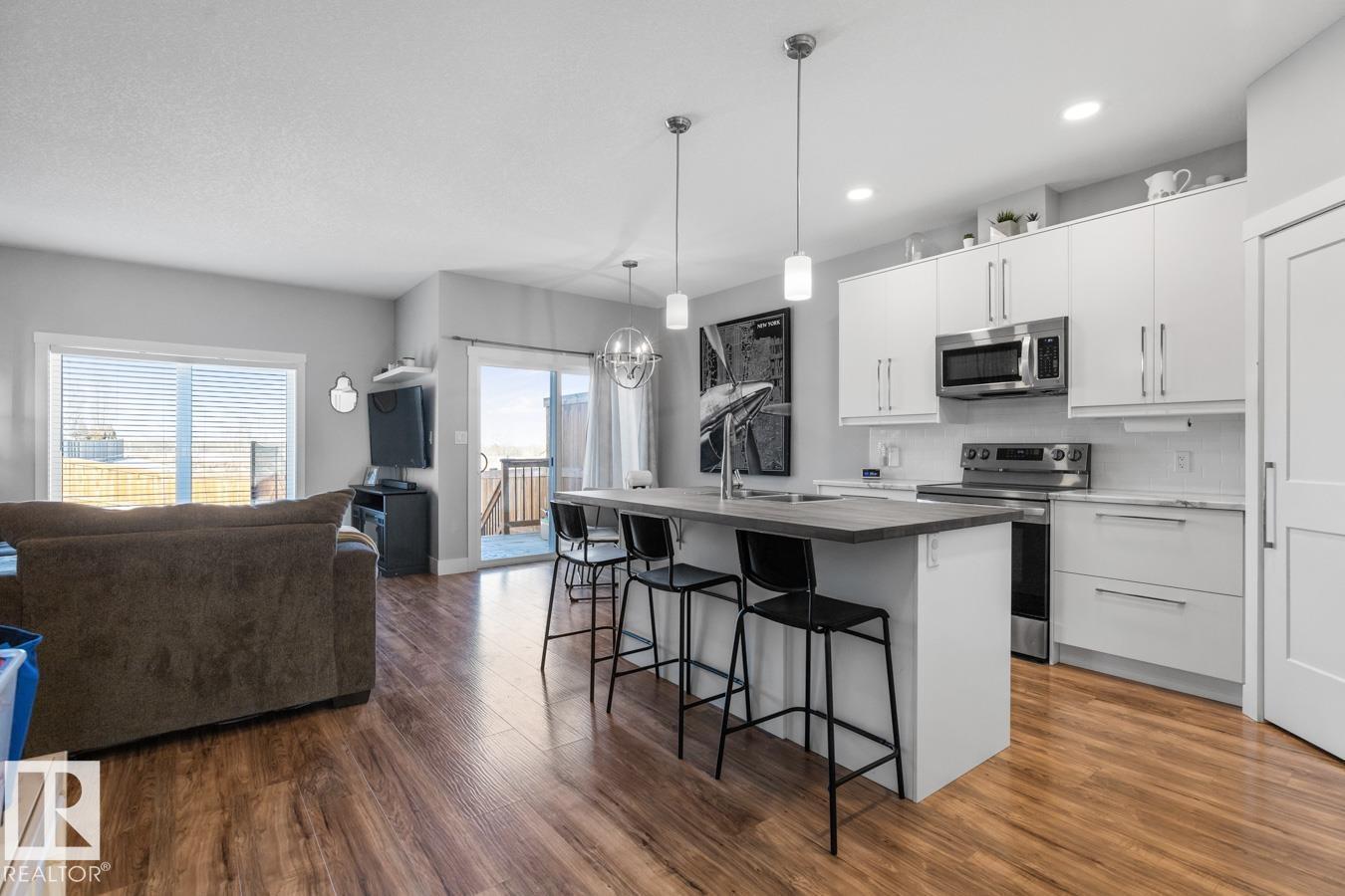 #14 5309 49 Avenue, Calmar, Alberta  T0C 0V0 - Photo 5 - E4483235