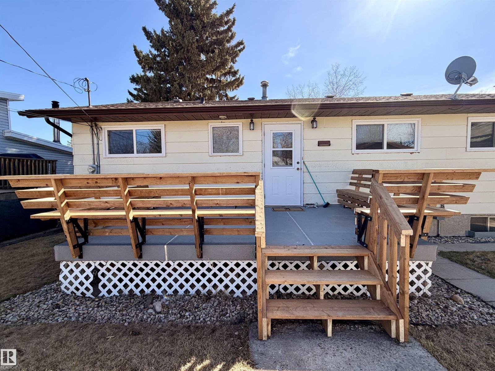 5008 44 St, Drayton Valley, Alberta  T7A 1B9 - Photo 10 - E4483269