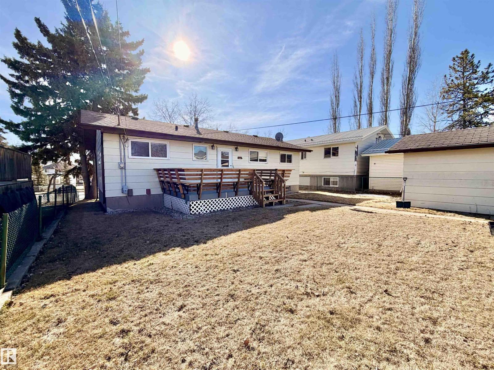 5008 44 St, Drayton Valley, Alberta  T7A 1B9 - Photo 6 - E4483269