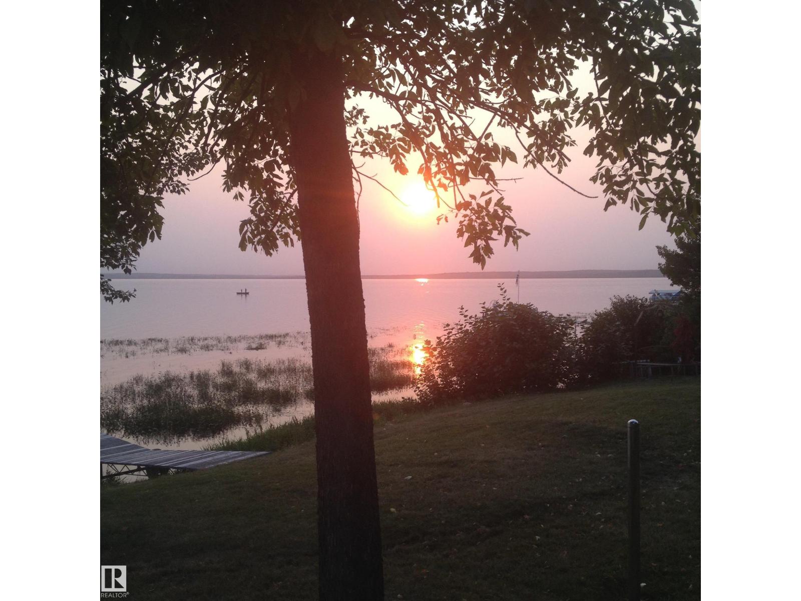 A19 Beach Ave Johnsonia Be, Rural Leduc County, Alberta  T0C 2P0 - Photo 1 - E4483267